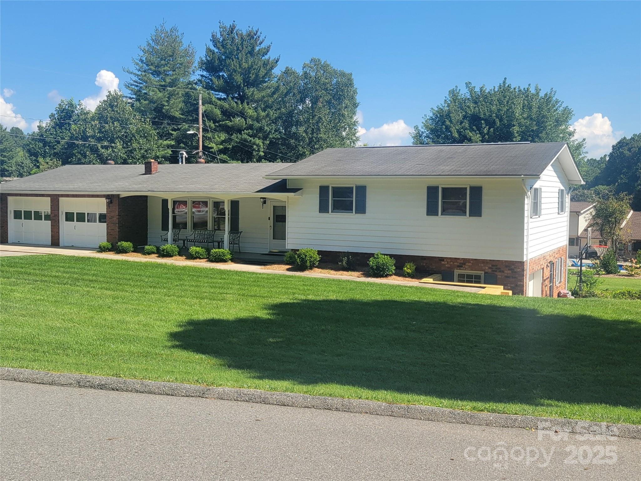 152 Springview Drive Waynesville NC 28786