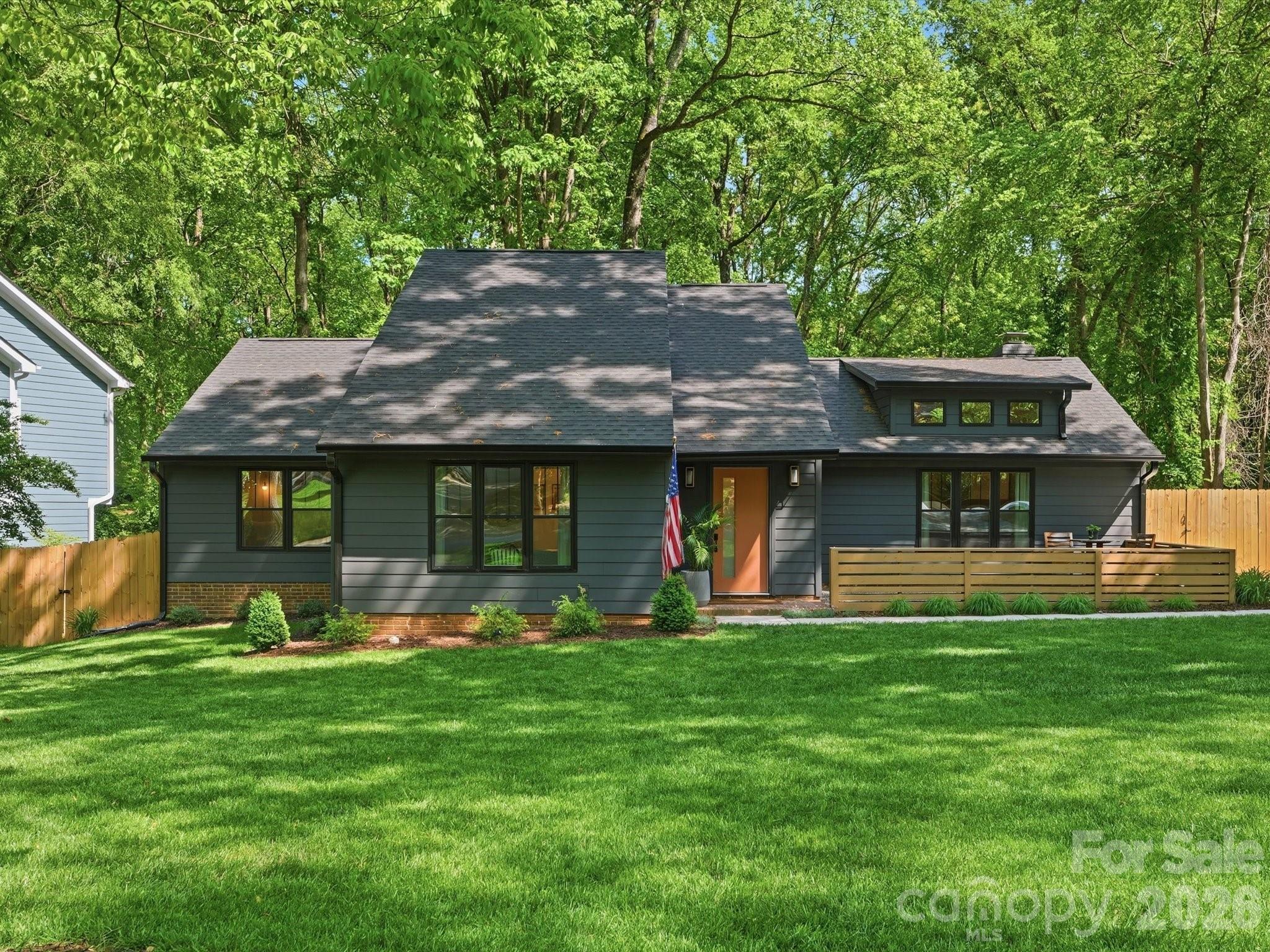 1611 E Barden Road Charlotte NC 28226