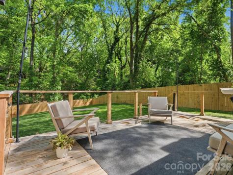 1611 E Barden Road Charlotte NC 28226