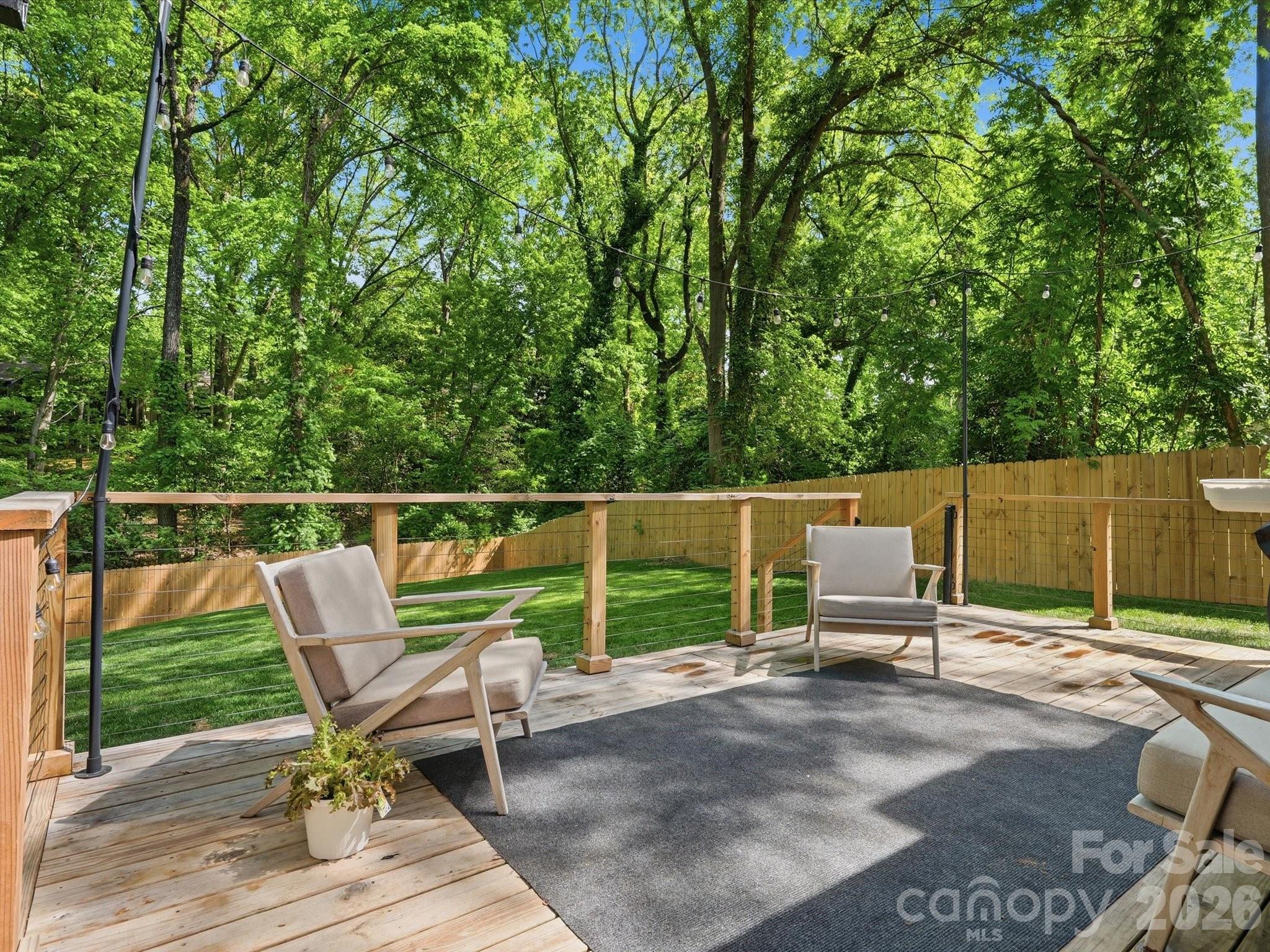 1611 E Barden Road Charlotte NC 28226