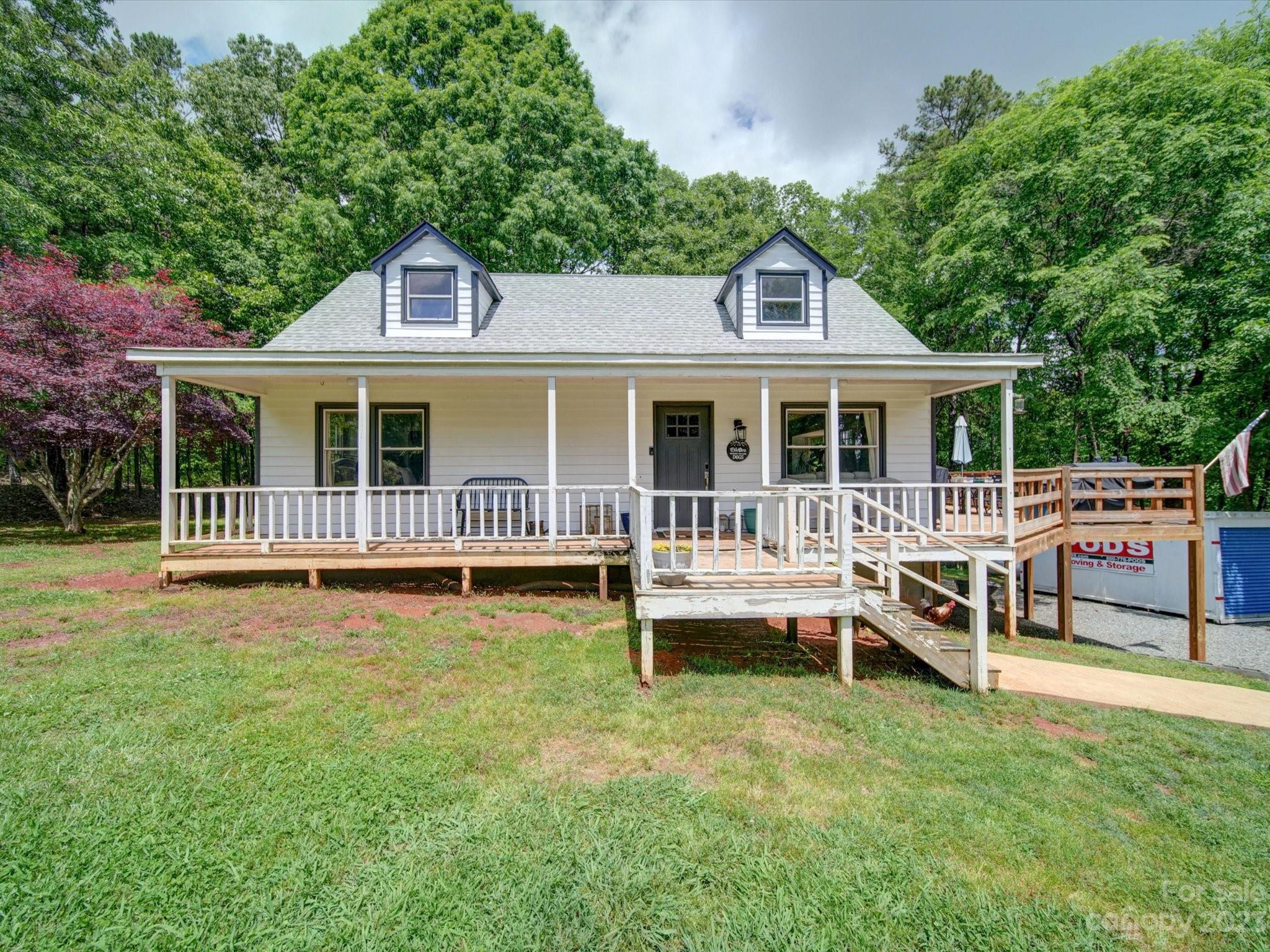 681 Family Drive Midland NC 28107