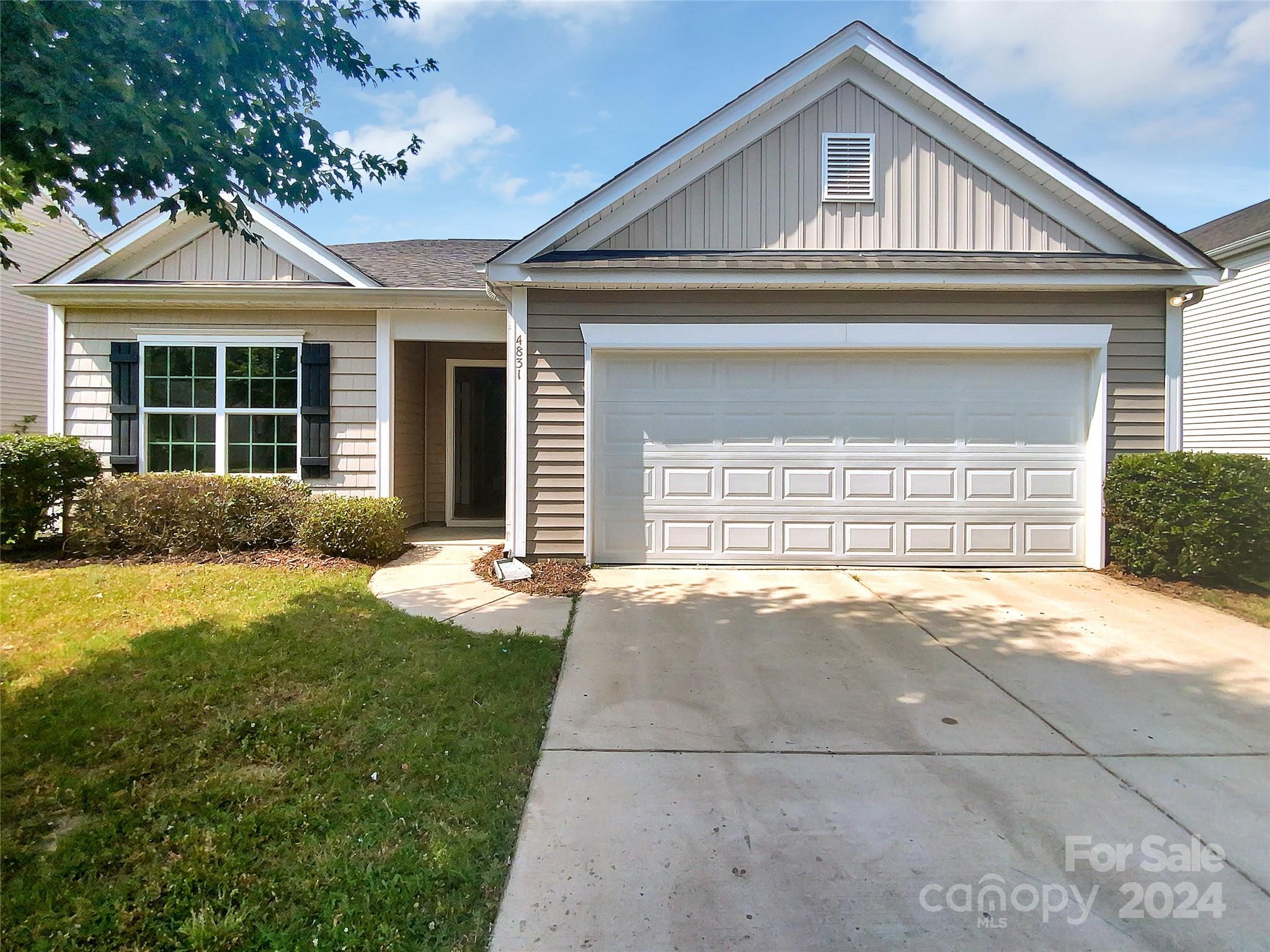4831 William Caldwell Avenue Charlotte NC 28213