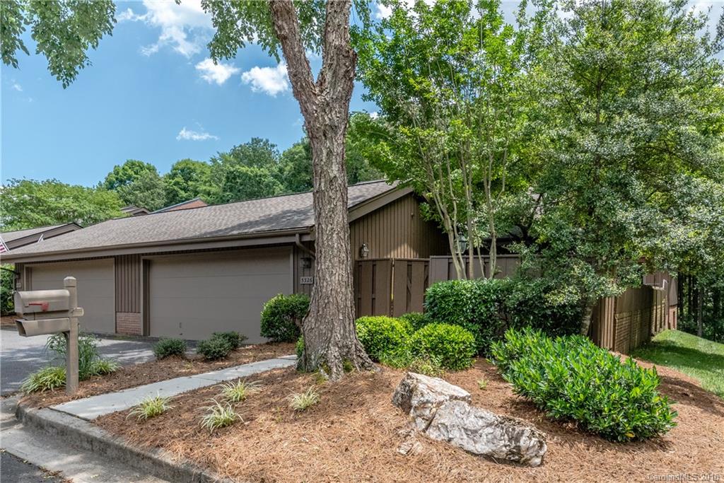 5326 Sandtrap Lane Charlotte NC 28226