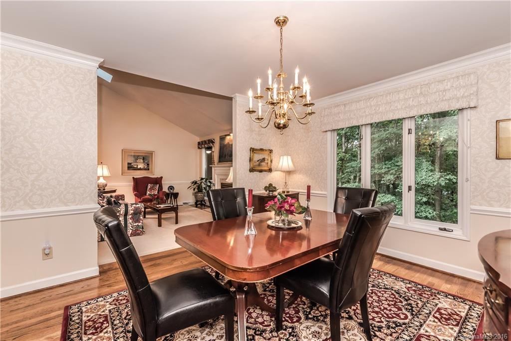 5326 Sandtrap Lane Charlotte NC 28226