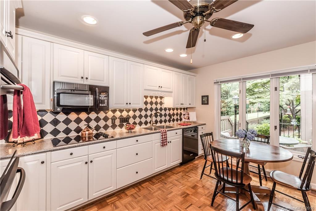 5326 Sandtrap Lane Charlotte NC 28226