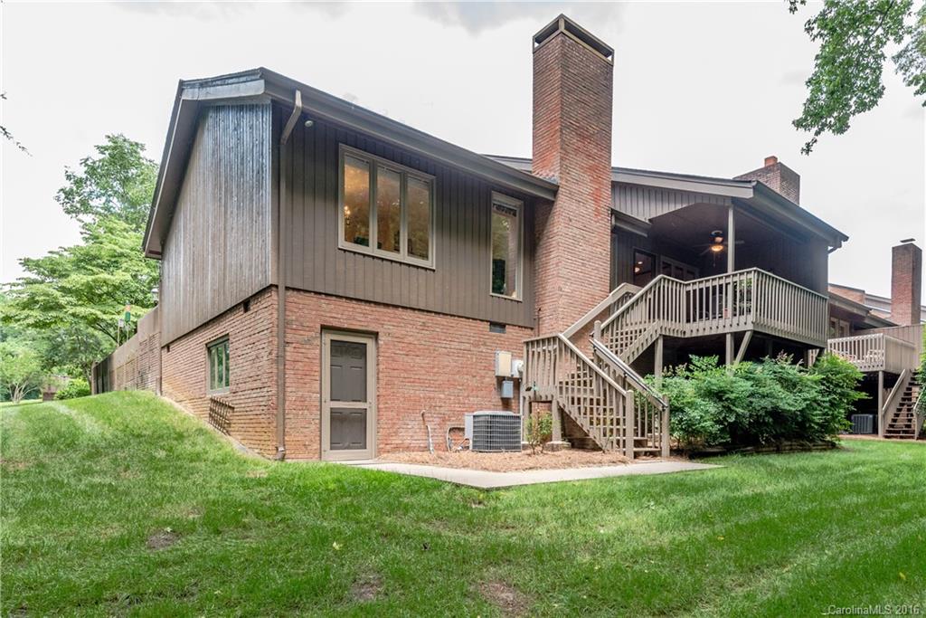 5326 Sandtrap Lane Charlotte NC 28226