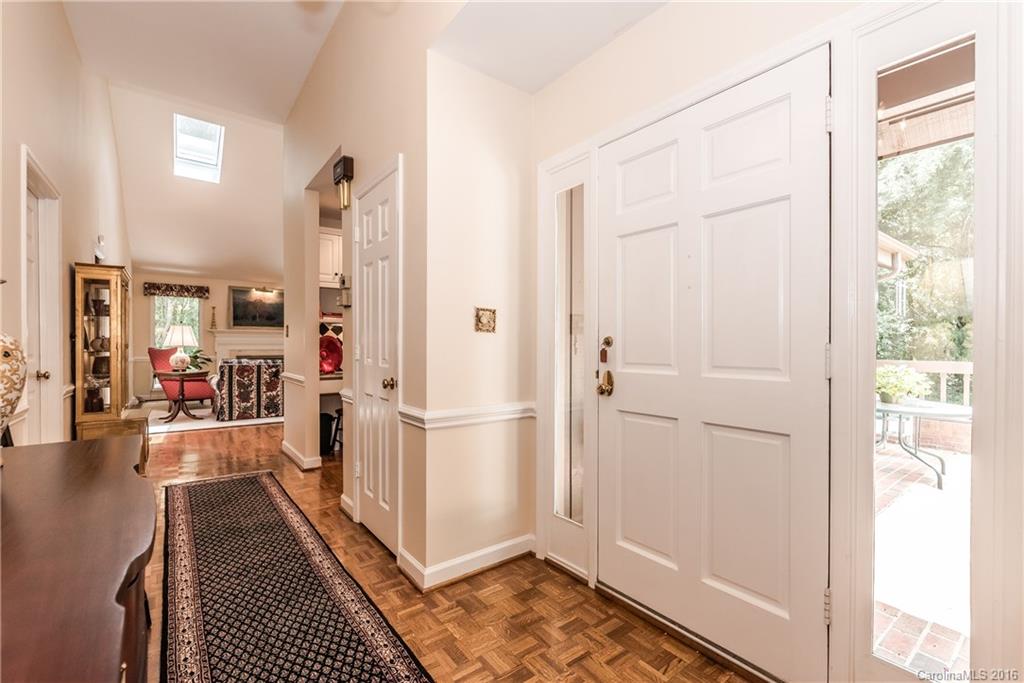 5326 Sandtrap Lane Charlotte NC 28226