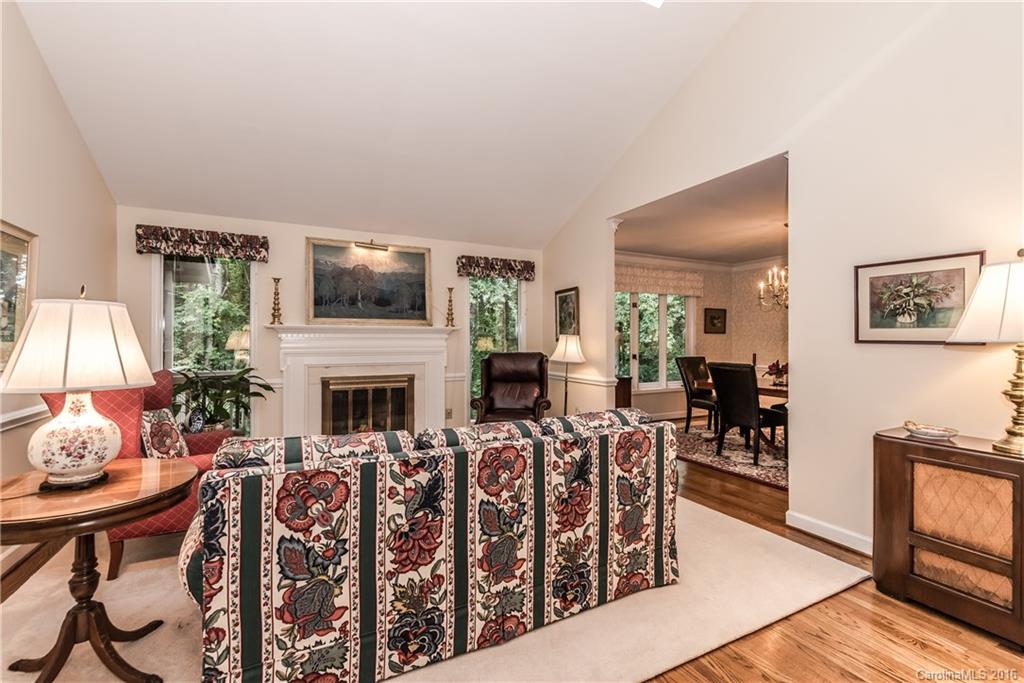 5326 Sandtrap Lane Charlotte NC 28226