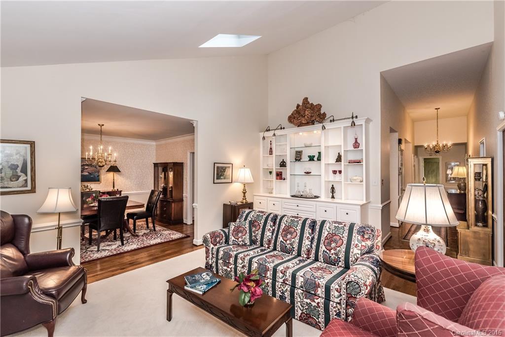 5326 Sandtrap Lane Charlotte NC 28226