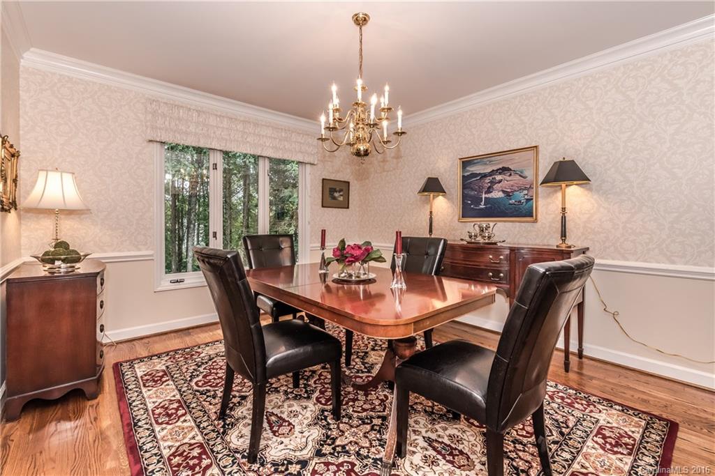 5326 Sandtrap Lane Charlotte NC 28226