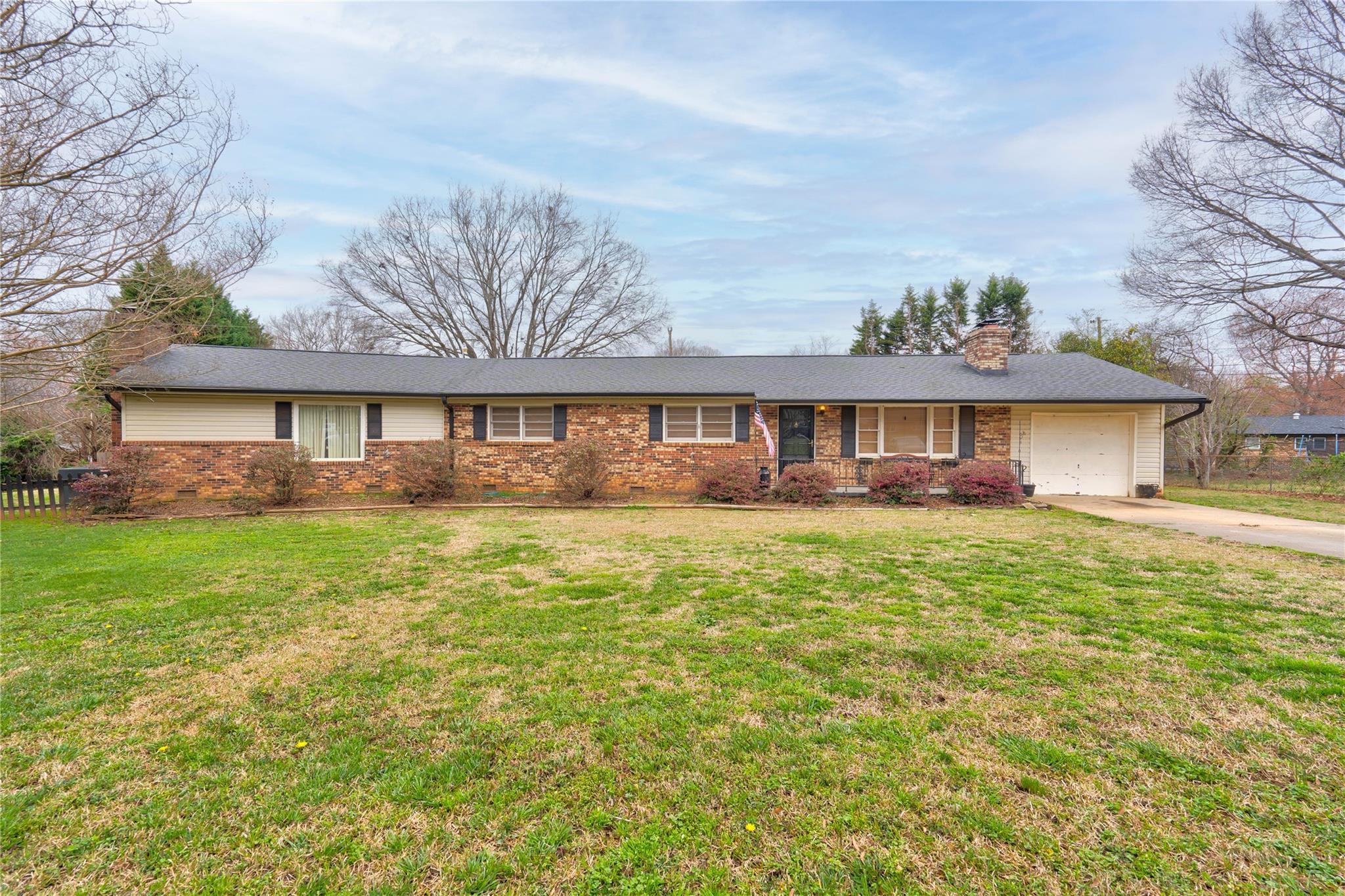 4209 Glenbriar Drive Gastonia NC 28056