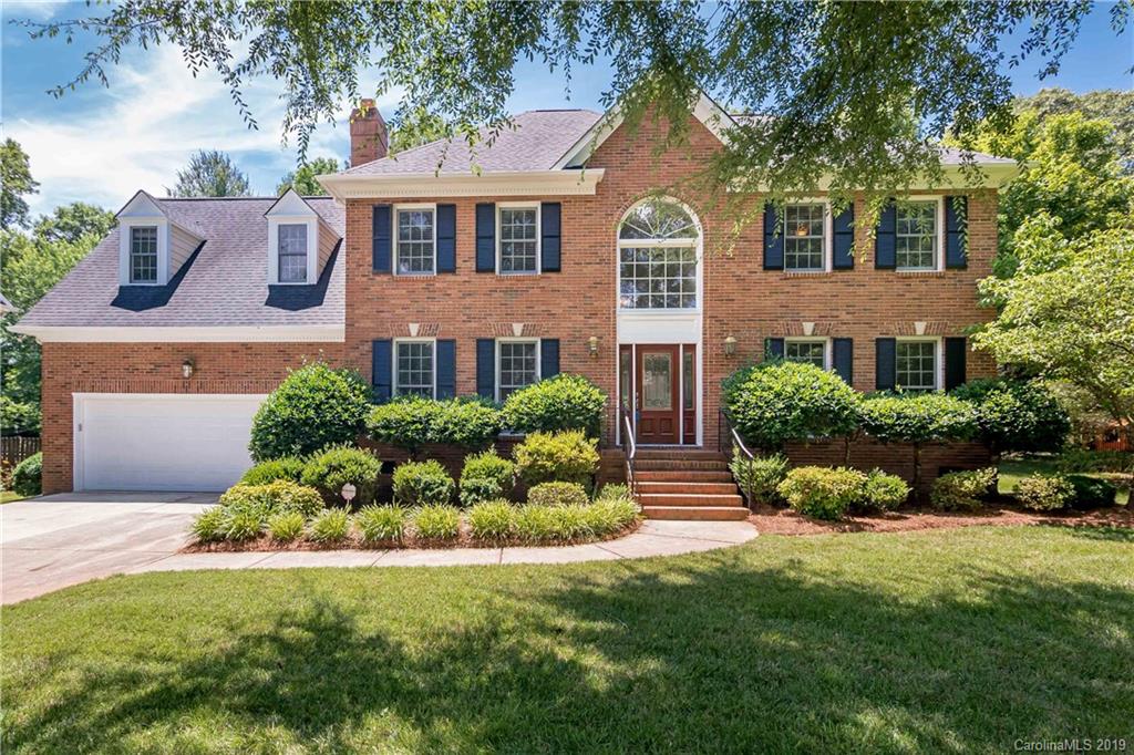 11636 Old Surry Lane Charlotte NC 28277