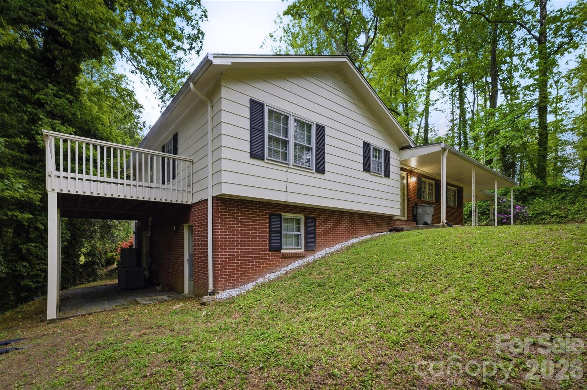118 Maehill Place SW Lenoir NC 28645