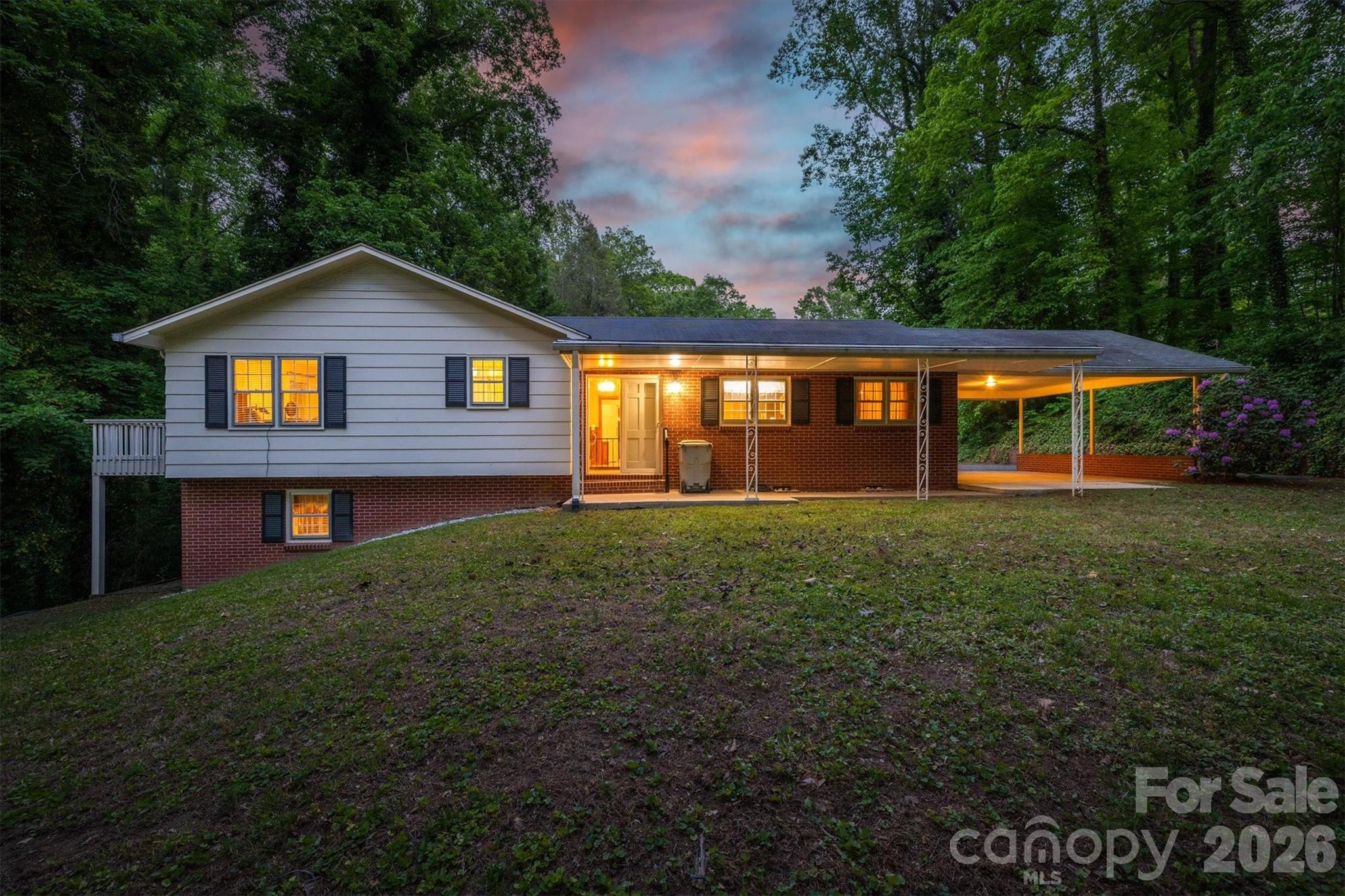 118 Maehill Place SW Lenoir NC 28645