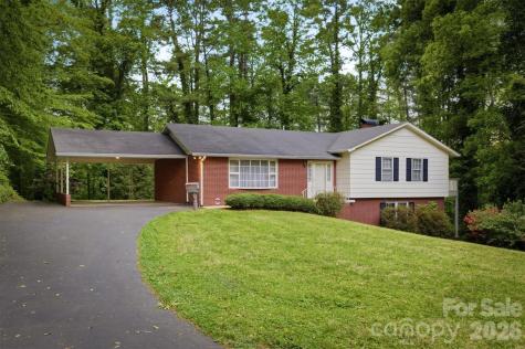 118 Maehill Place SW Lenoir NC 28645