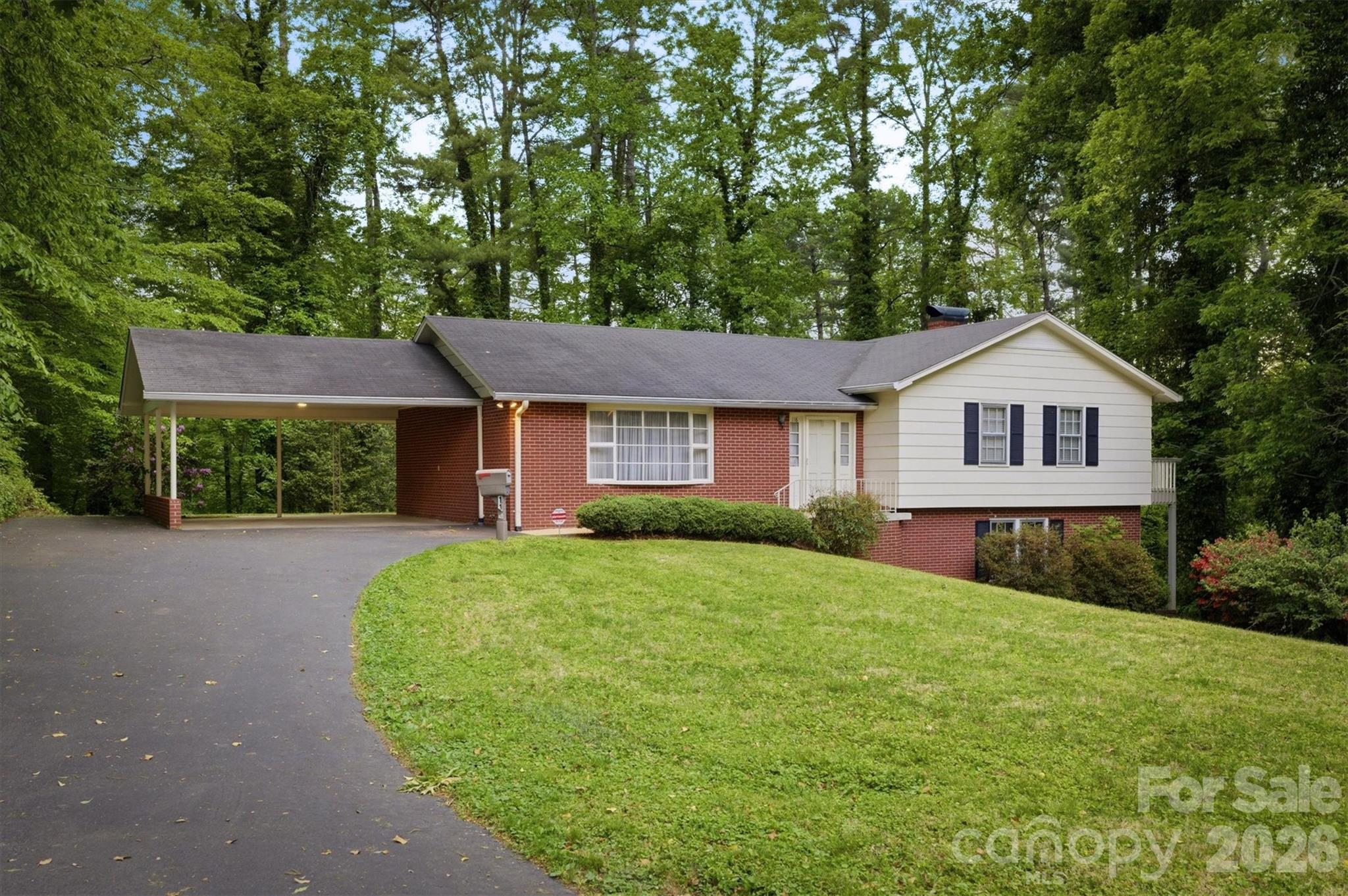 118 Maehill Place SW Lenoir NC 28645