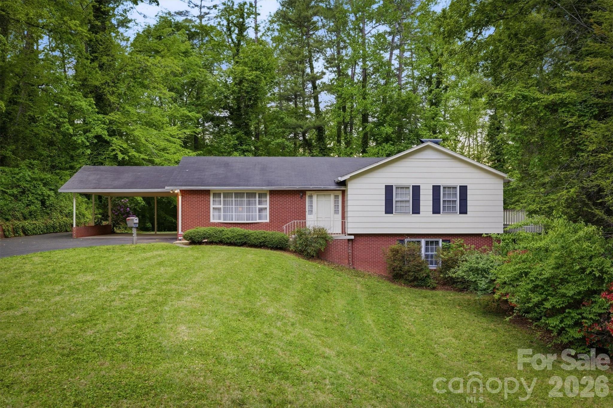 118 Maehill Place SW Lenoir NC 28645