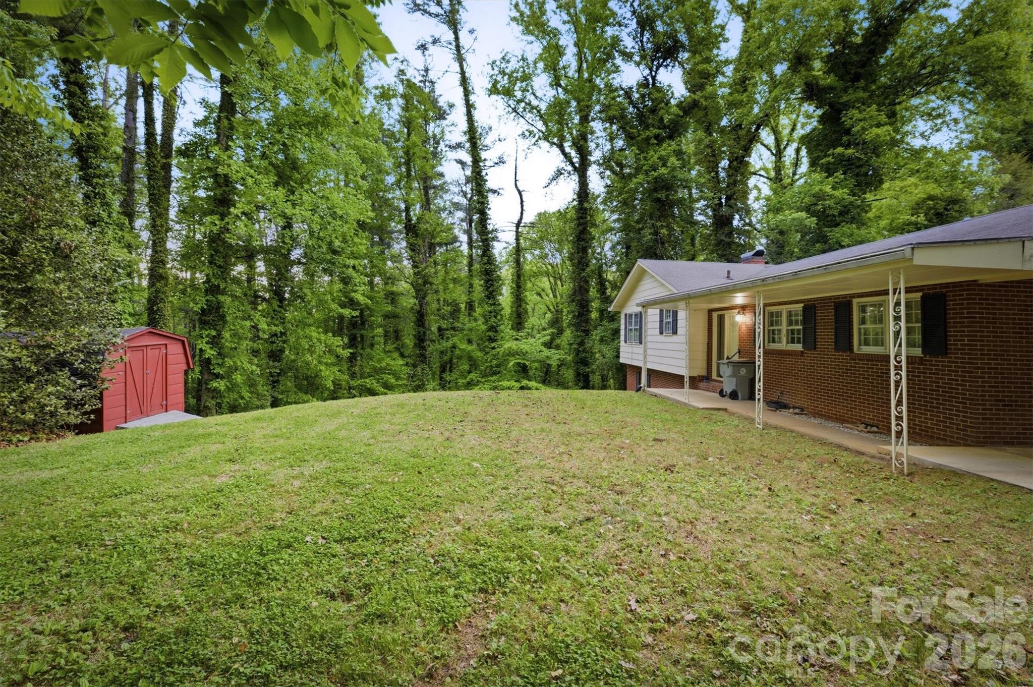 118 Maehill Place SW Lenoir NC 28645