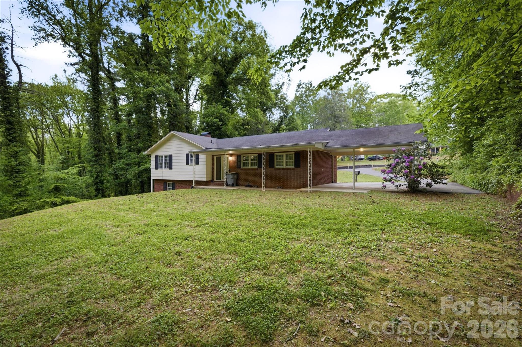 118 Maehill Place SW Lenoir NC 28645