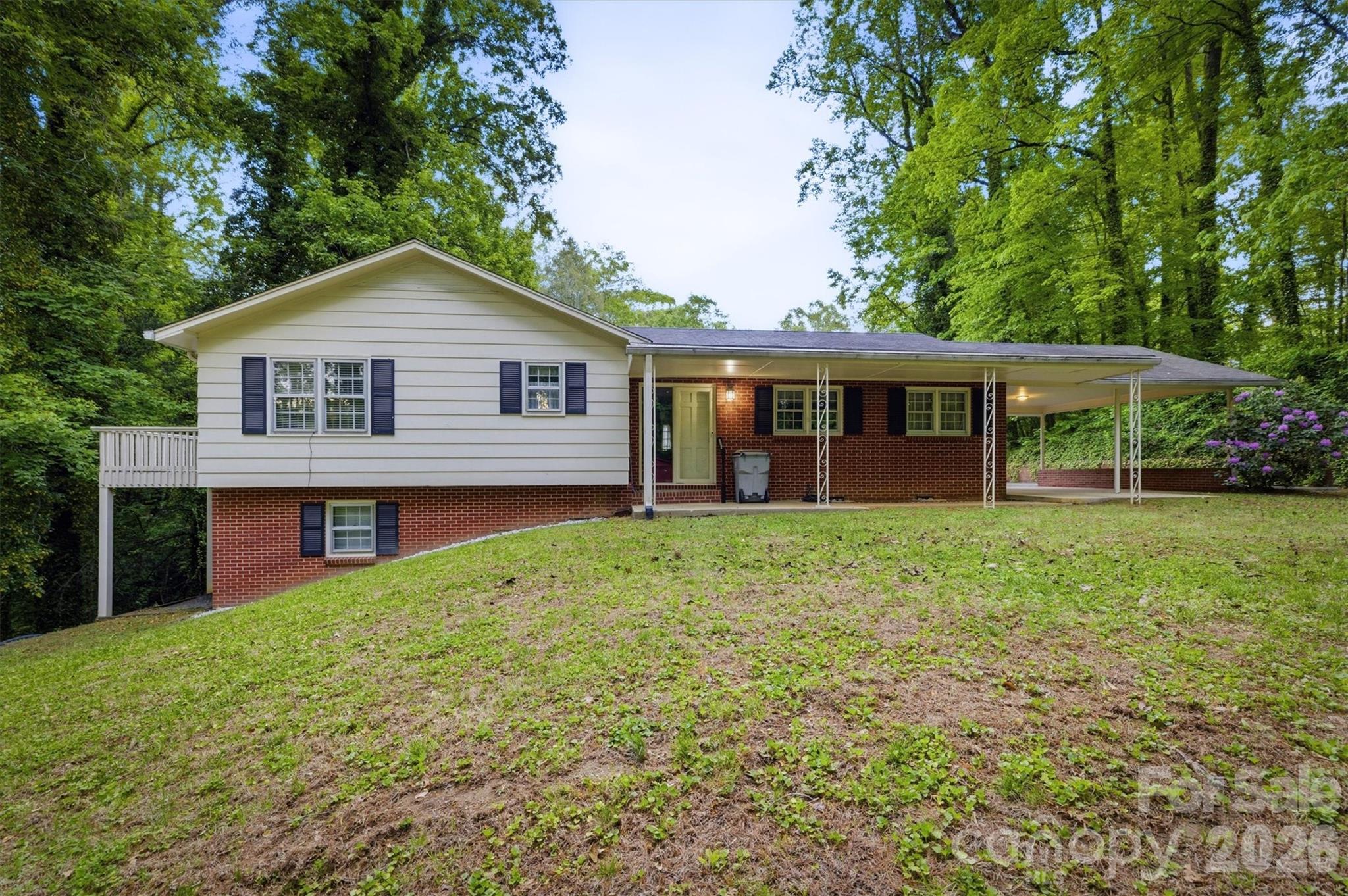 118 Maehill Place SW Lenoir NC 28645