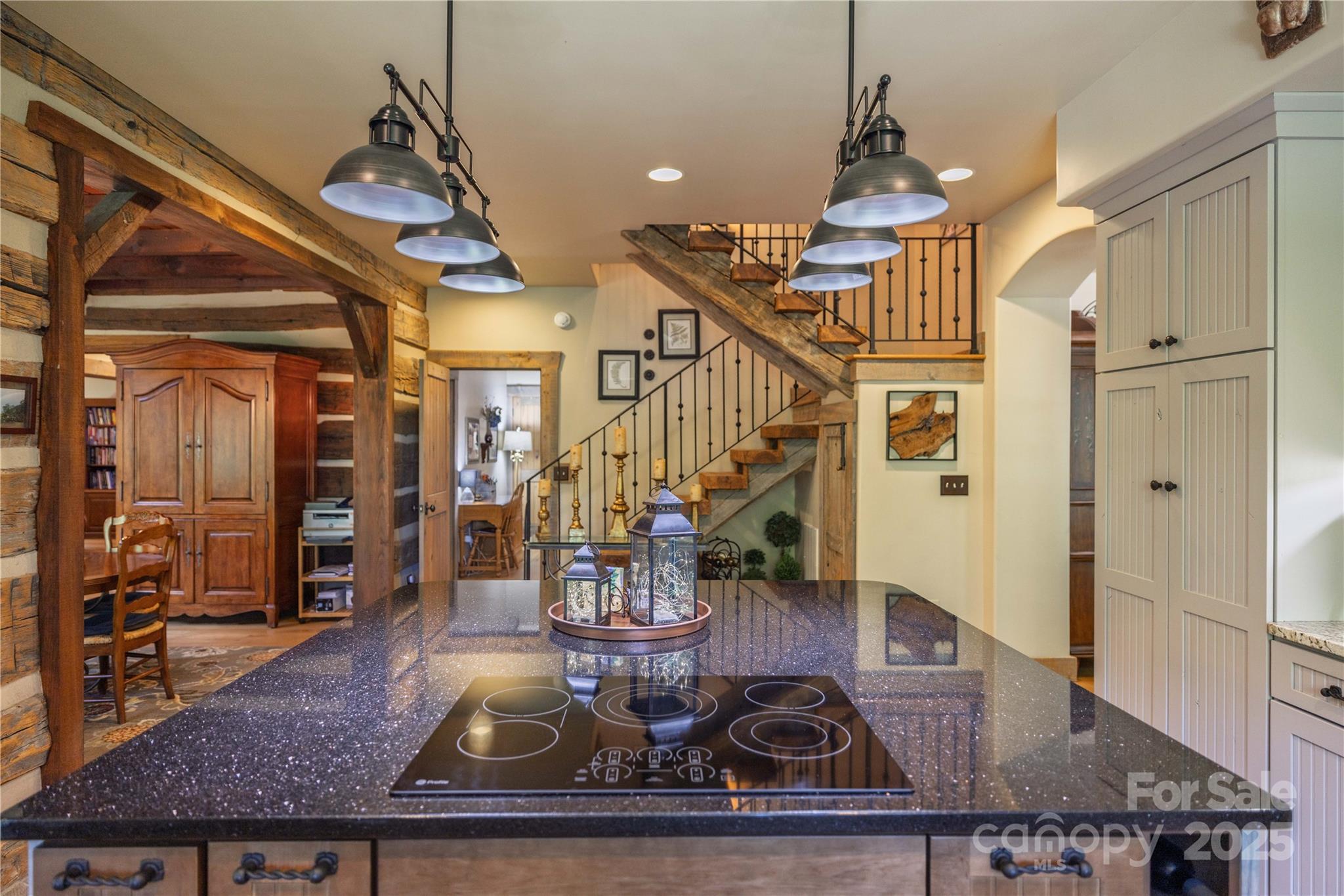 156 Whisper Mountain Drive Leicester NC 28748