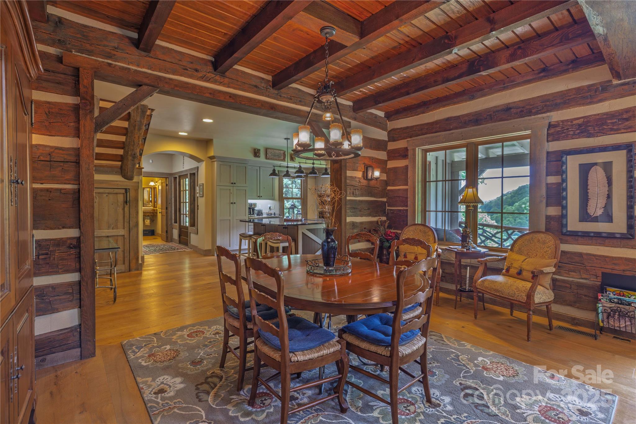 156 Whisper Mountain Drive Leicester NC 28748