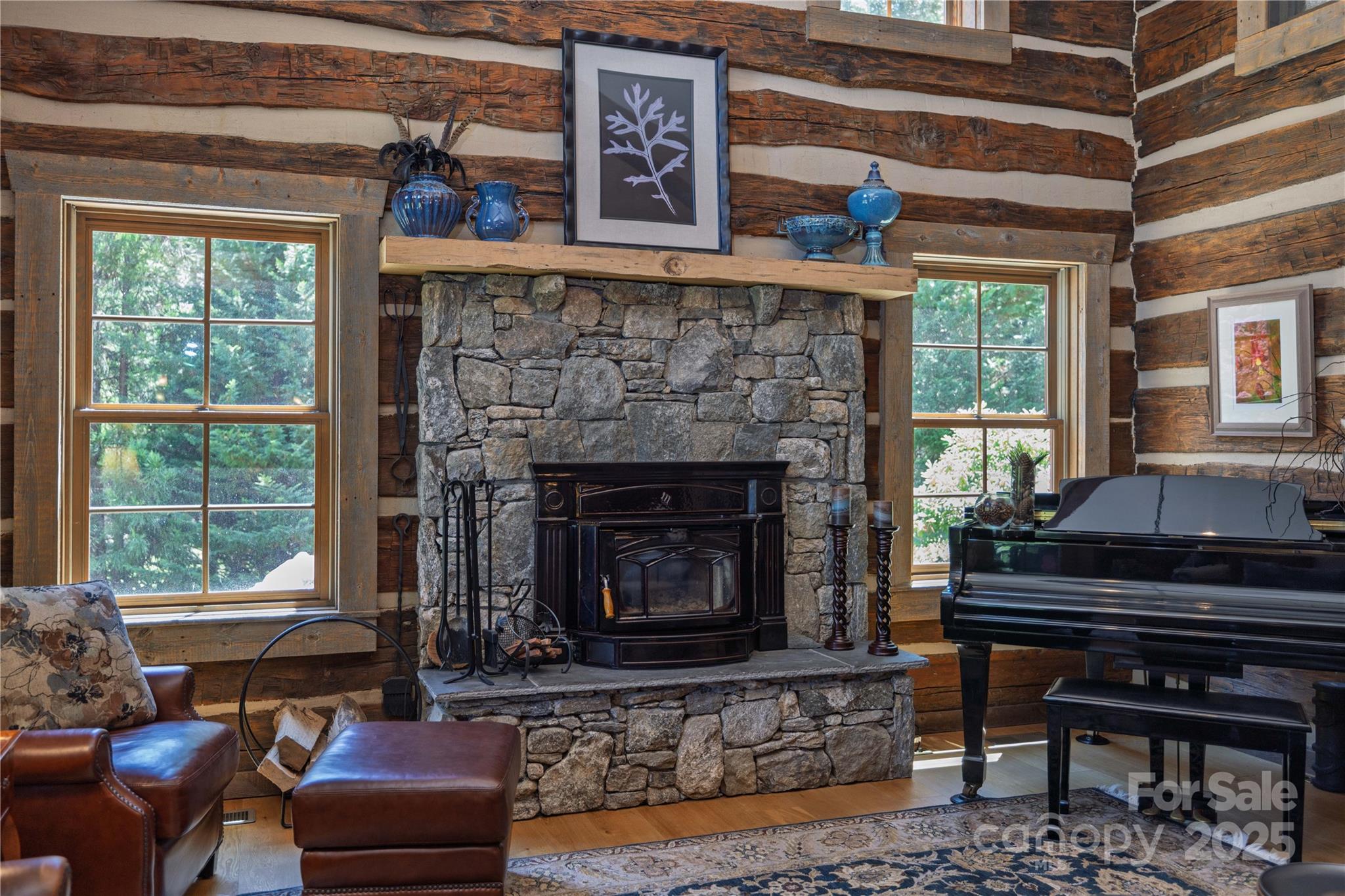 156 Whisper Mountain Drive Leicester NC 28748