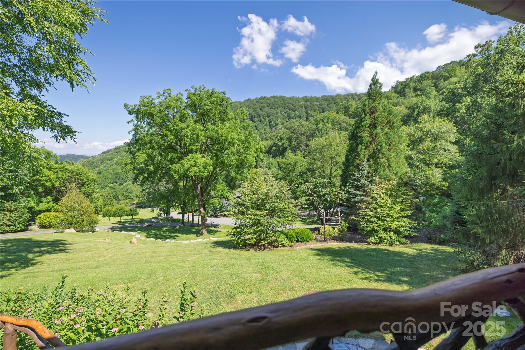 156 Whisper Mountain Drive Leicester NC 28748