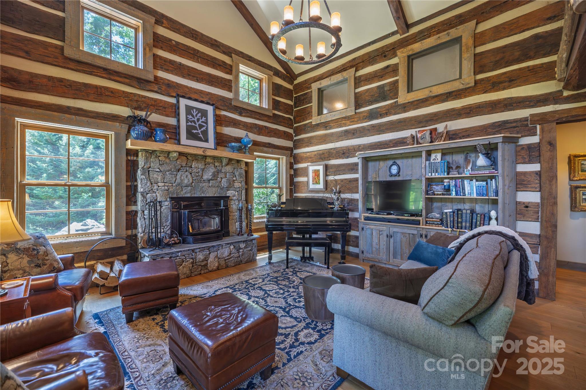 156 Whisper Mountain Drive Leicester NC 28748