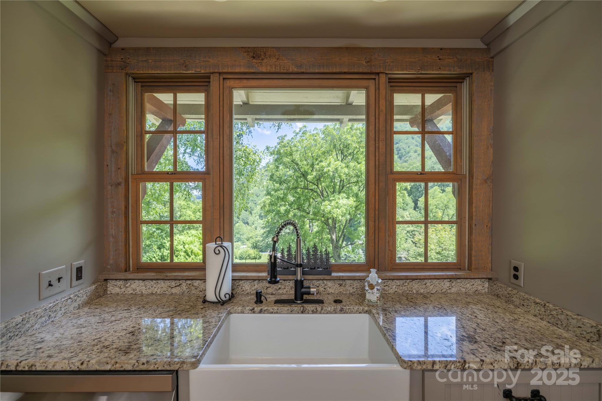 156 Whisper Mountain Drive Leicester NC 28748