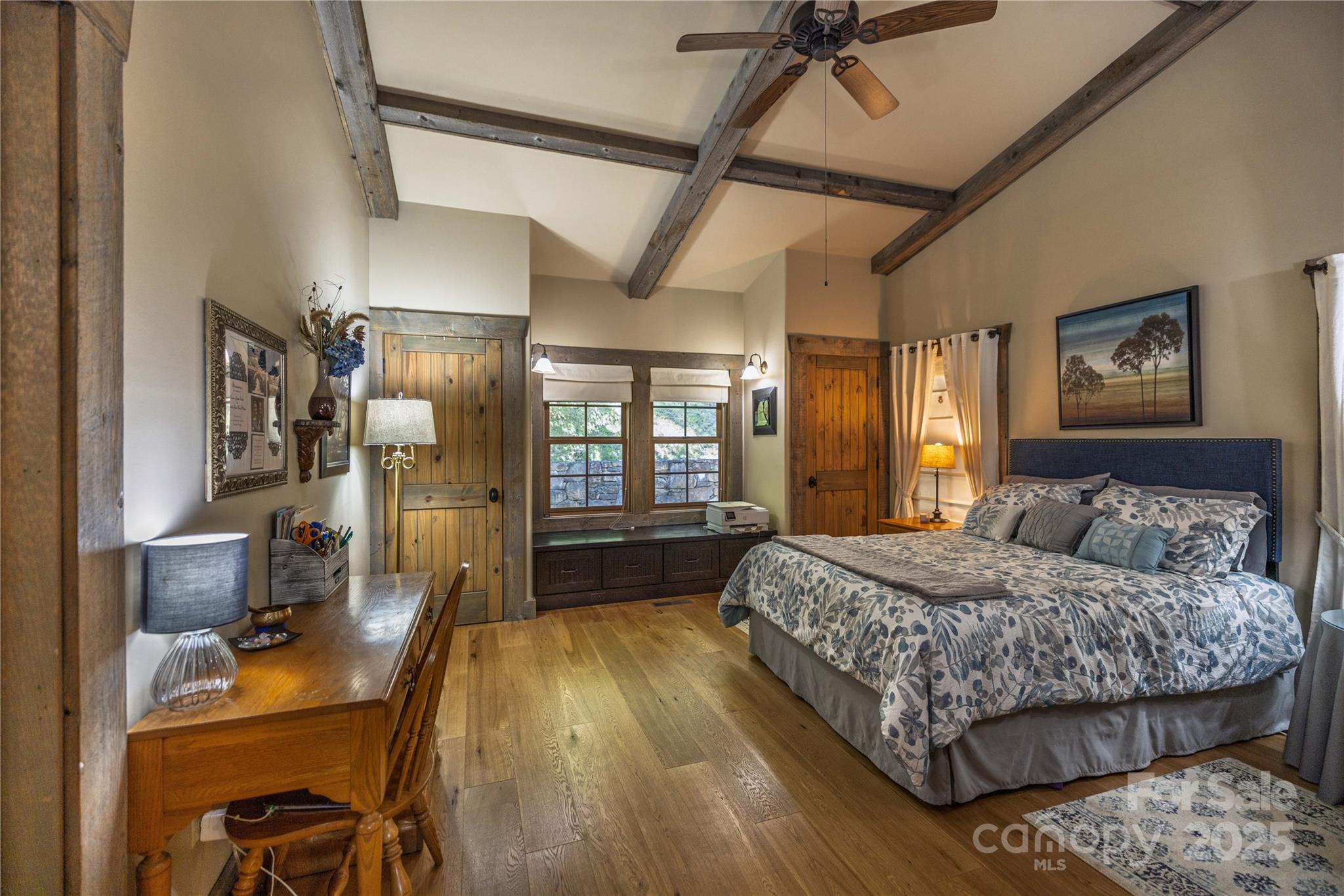 156 Whisper Mountain Drive Leicester NC 28748
