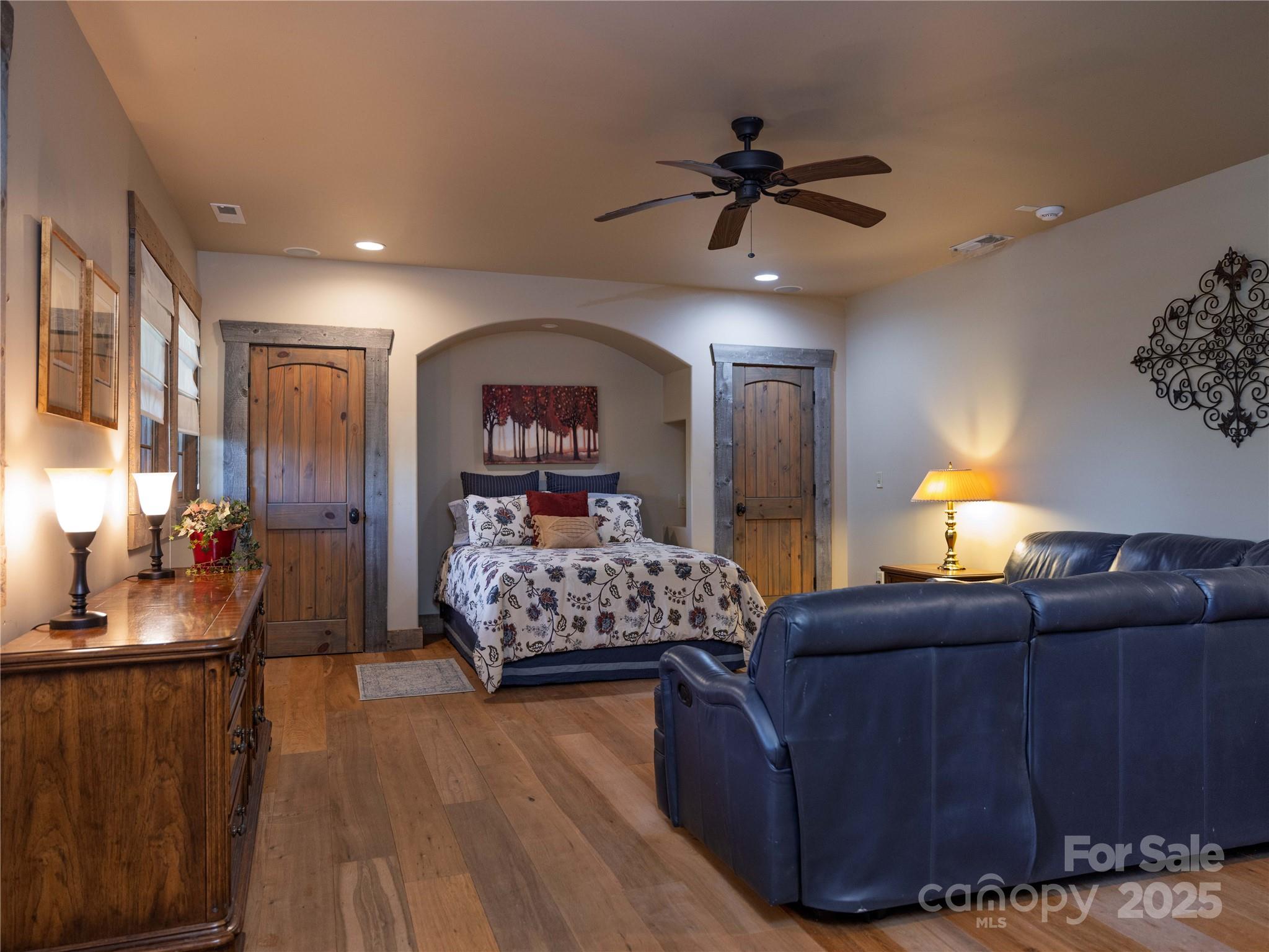 156 Whisper Mountain Drive Leicester NC 28748