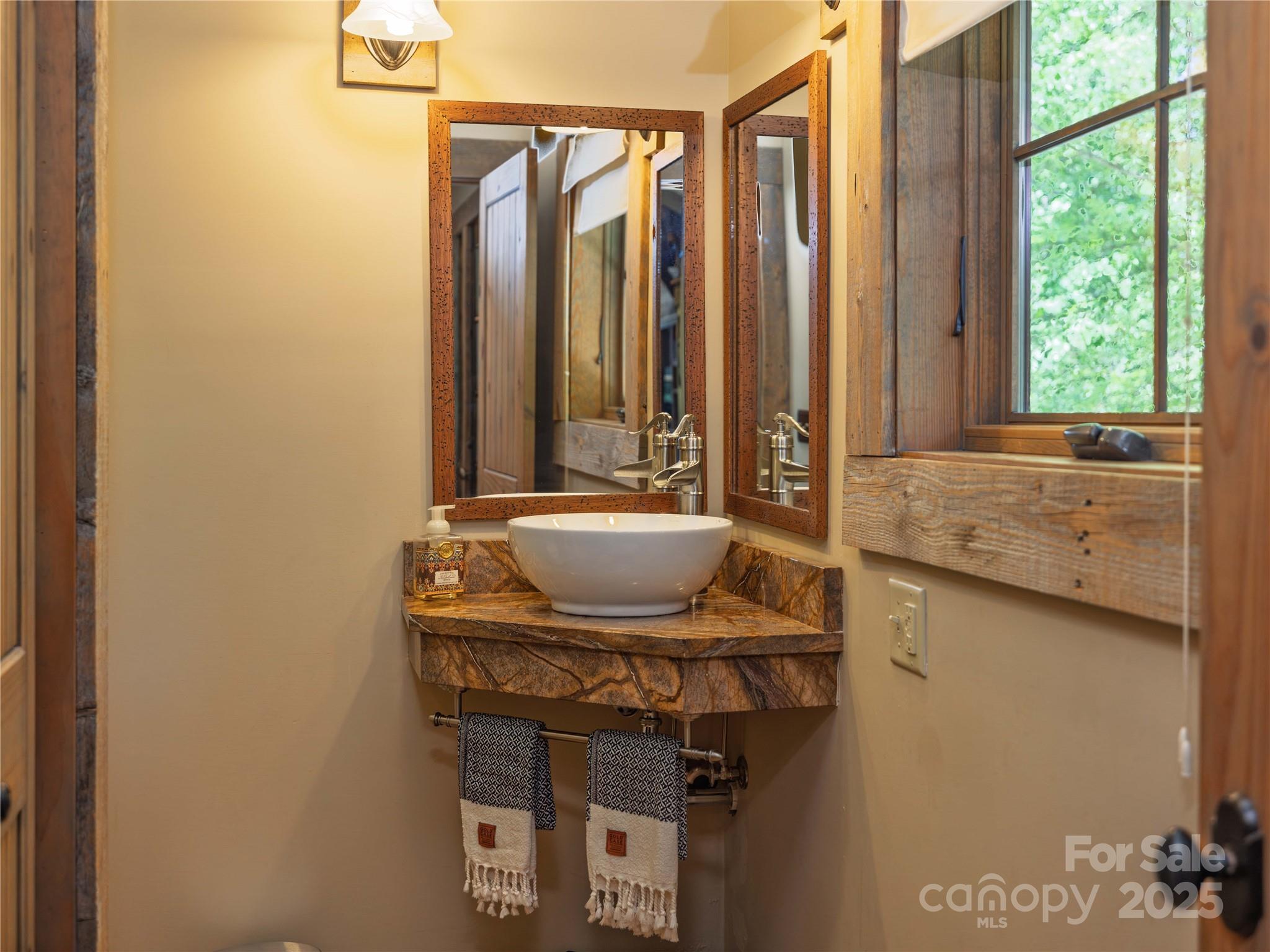 156 Whisper Mountain Drive Leicester NC 28748