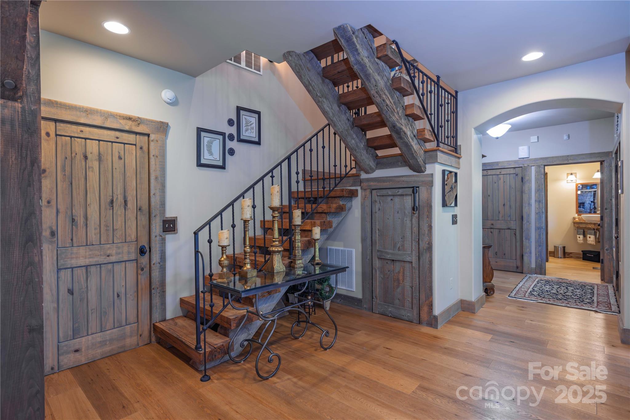 156 Whisper Mountain Drive Leicester NC 28748