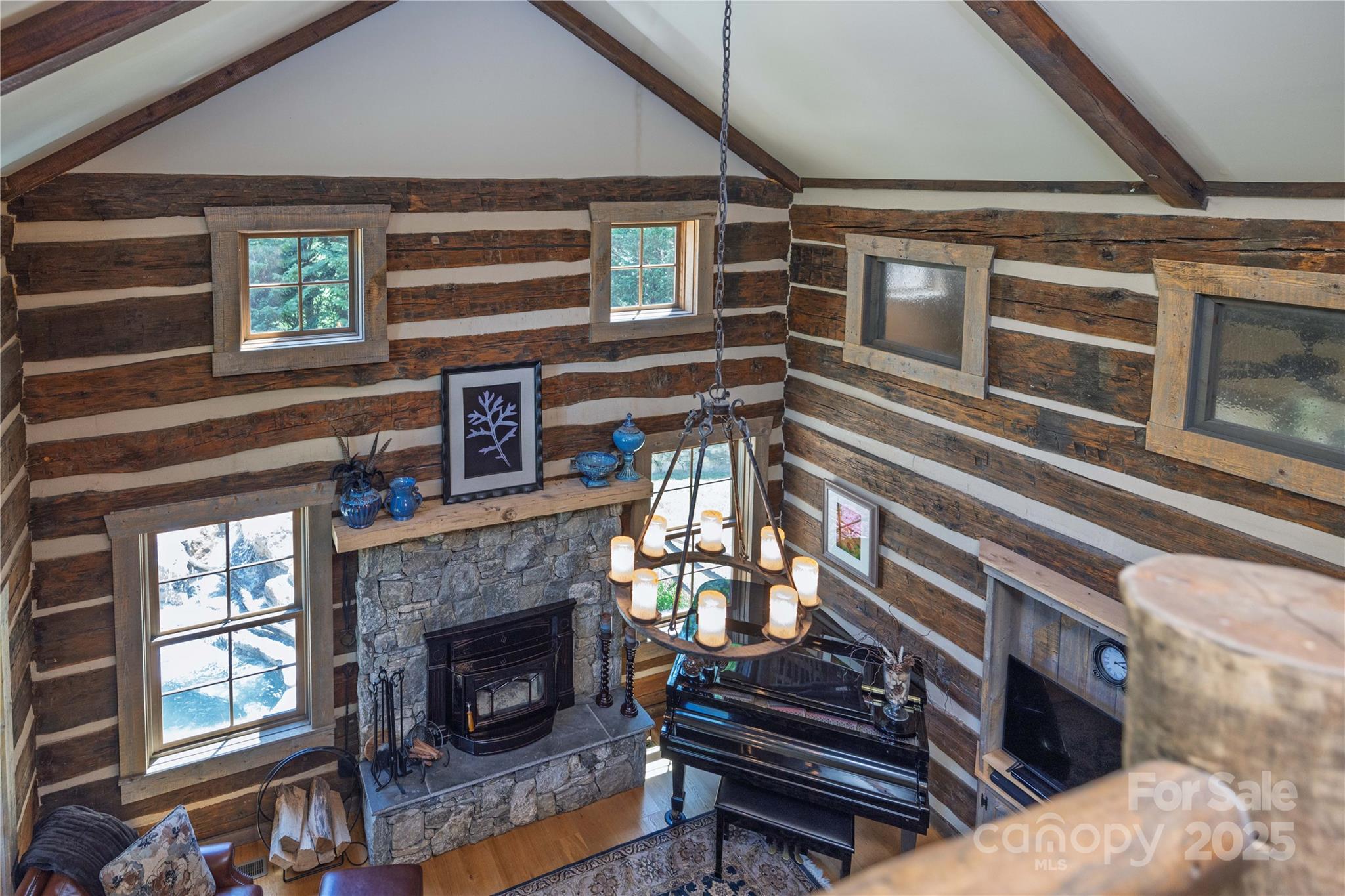 156 Whisper Mountain Drive Leicester NC 28748