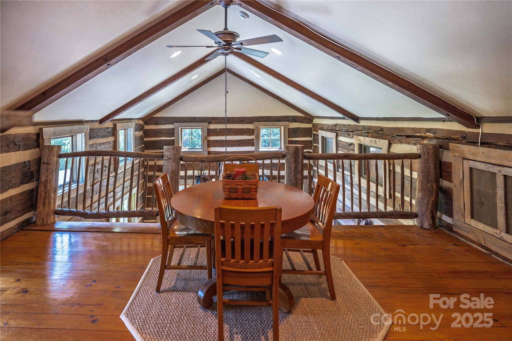 156 Whisper Mountain Drive Leicester NC 28748