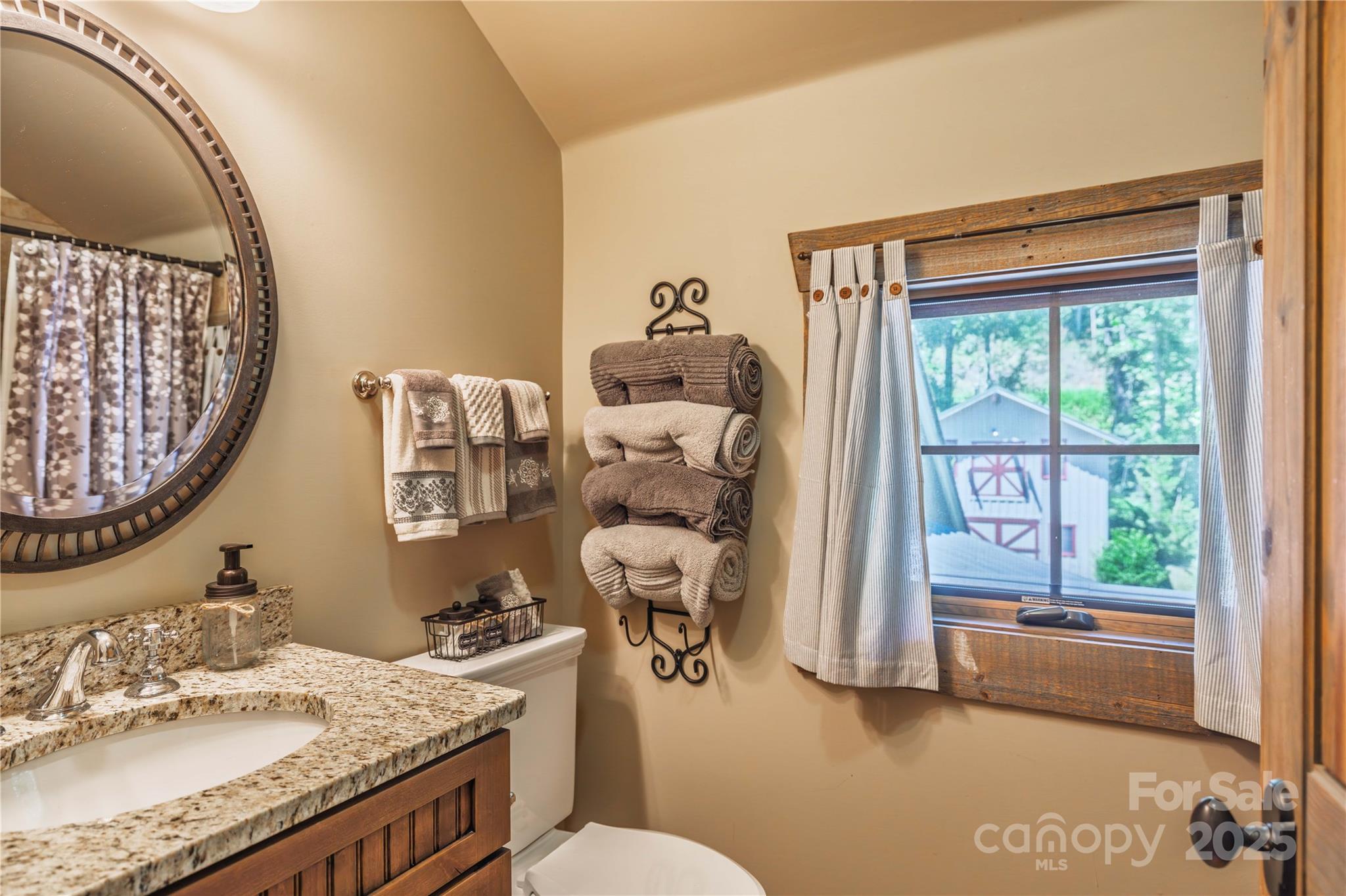 156 Whisper Mountain Drive Leicester NC 28748