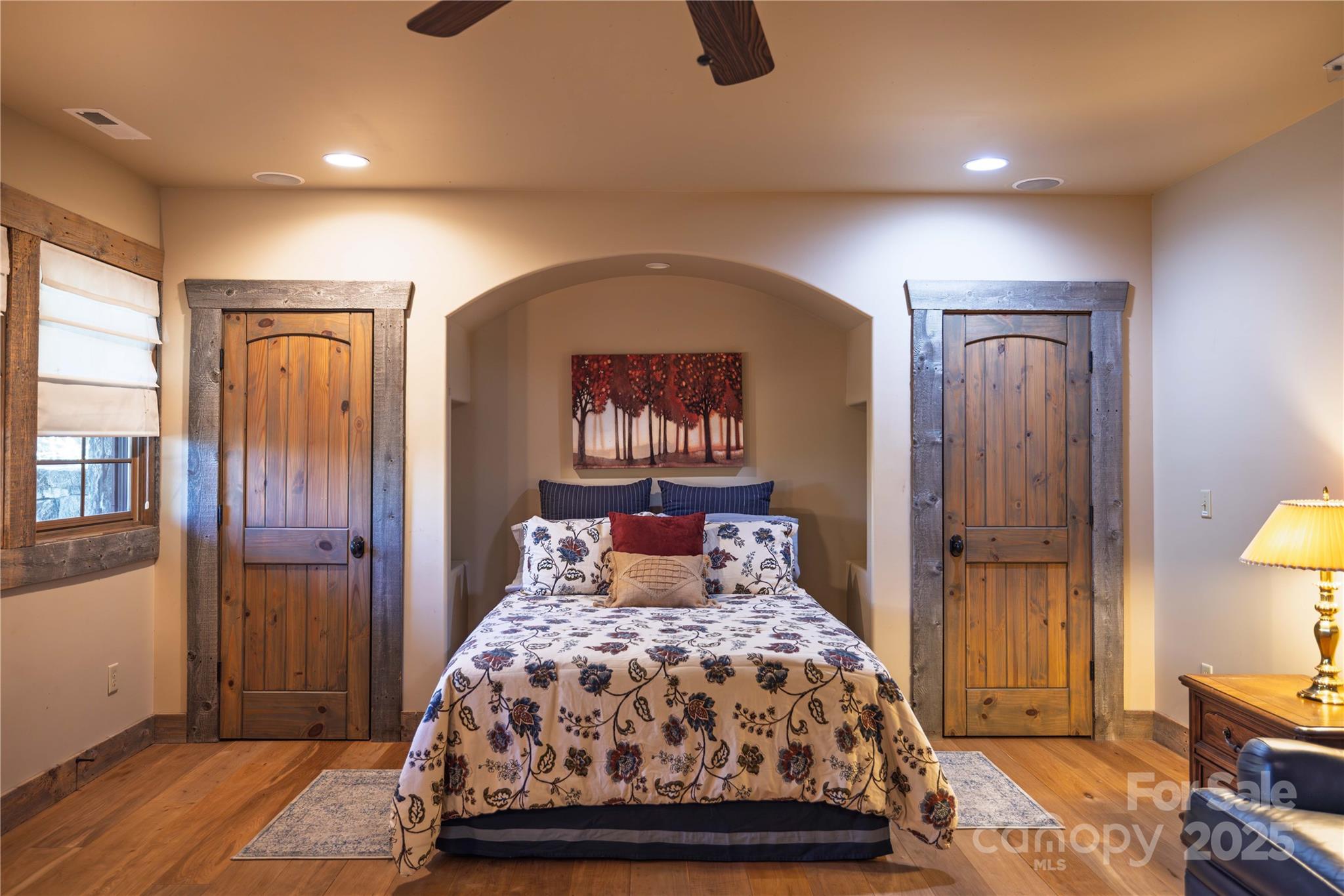 156 Whisper Mountain Drive Leicester NC 28748