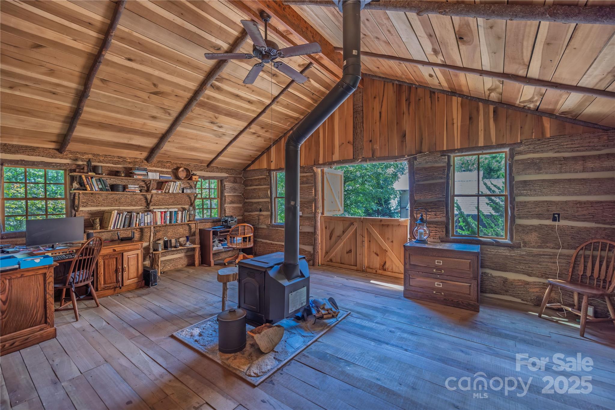 156 Whisper Mountain Drive Leicester NC 28748