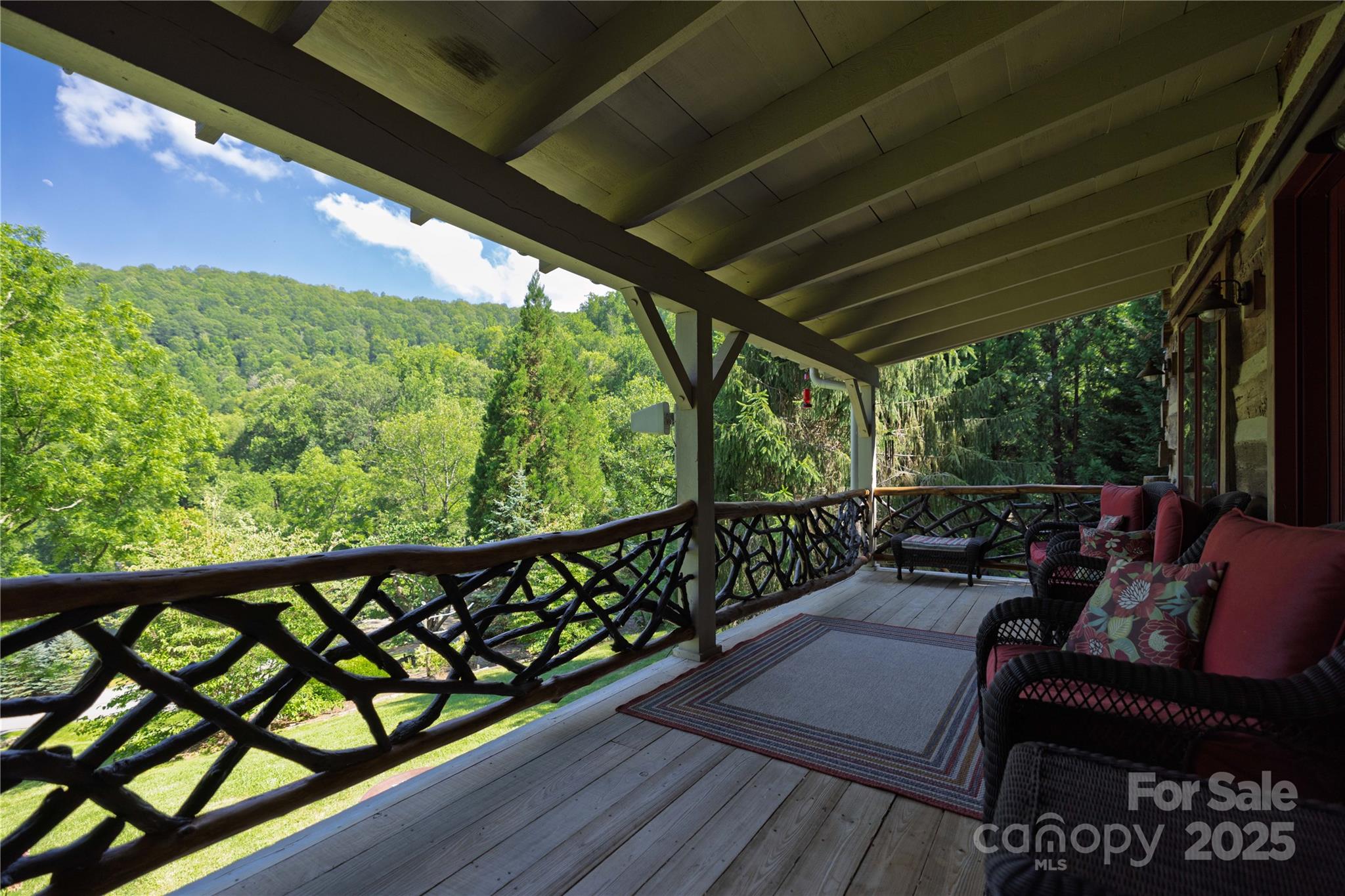 156 Whisper Mountain Drive Leicester NC 28748