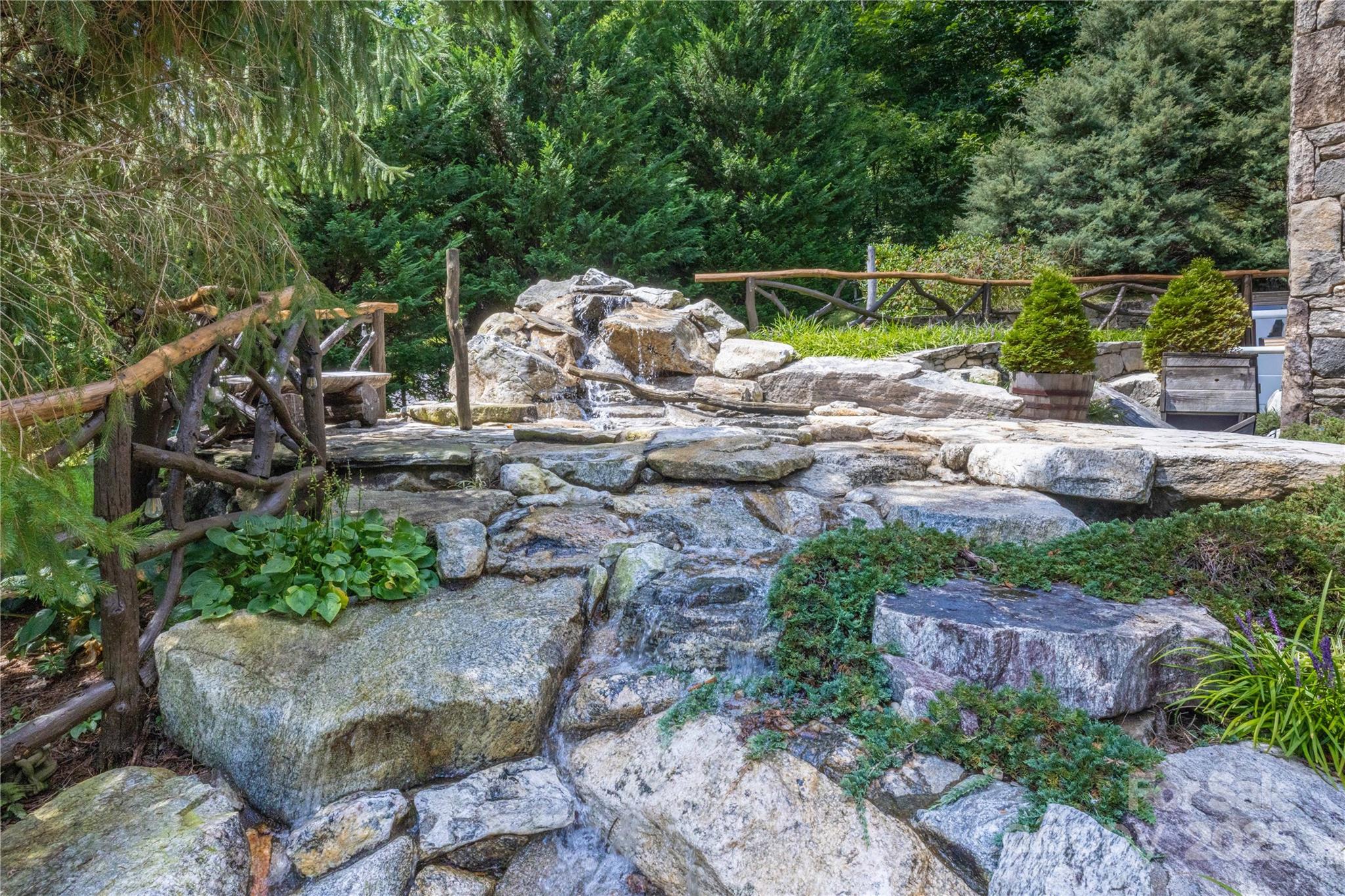 156 Whisper Mountain Drive Leicester NC 28748
