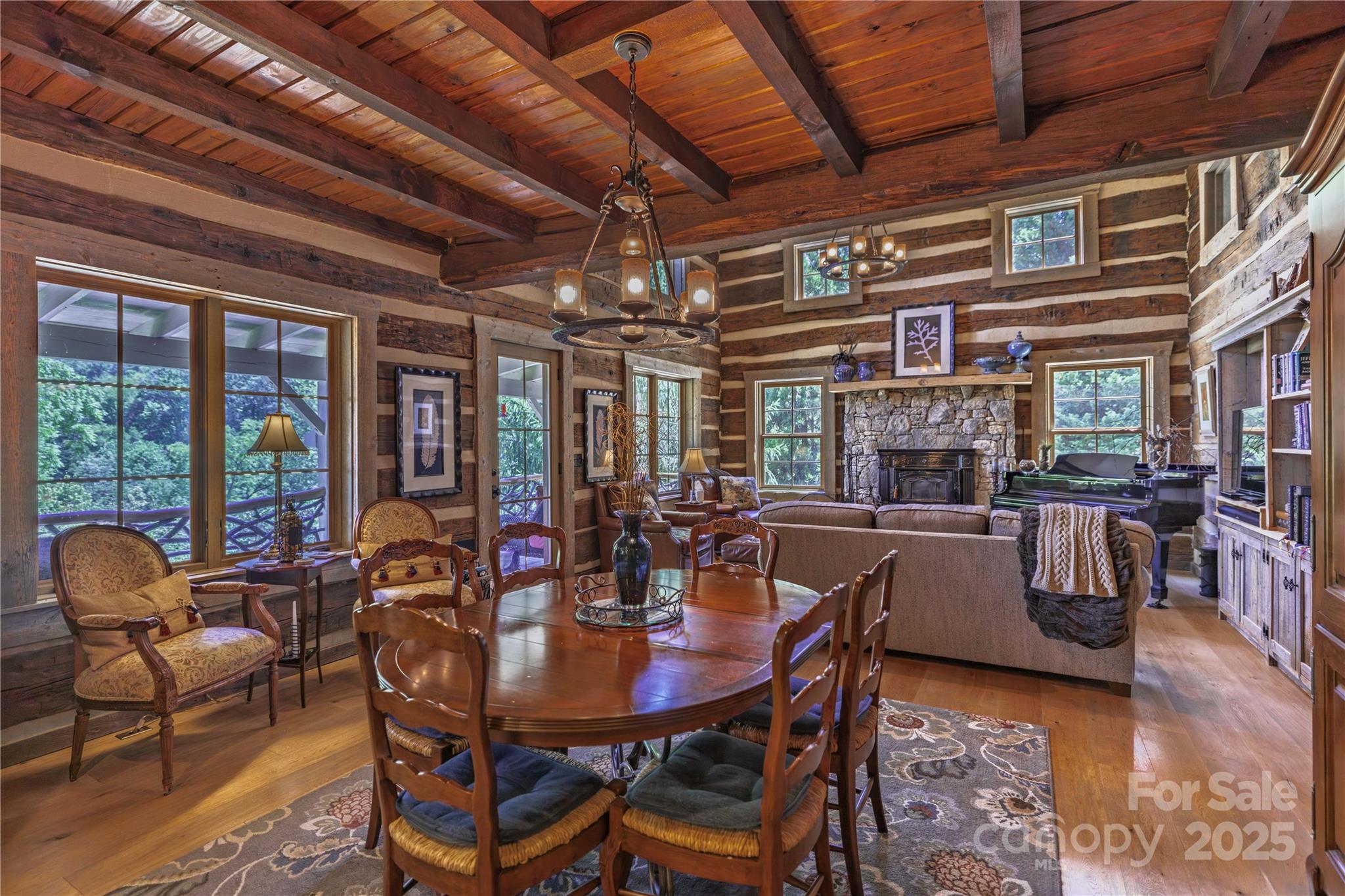 156 Whisper Mountain Drive Leicester NC 28748
