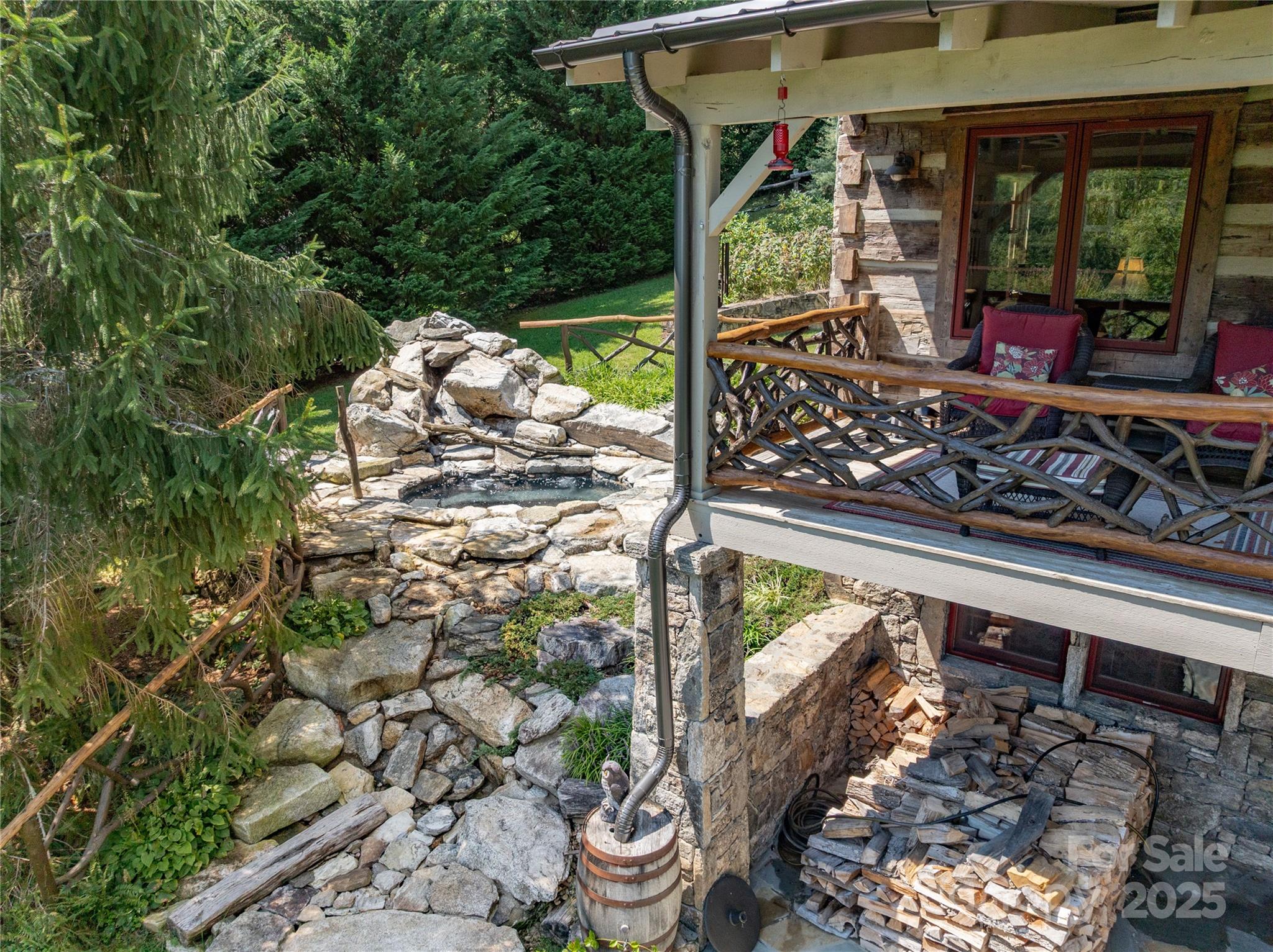 156 Whisper Mountain Drive Leicester NC 28748