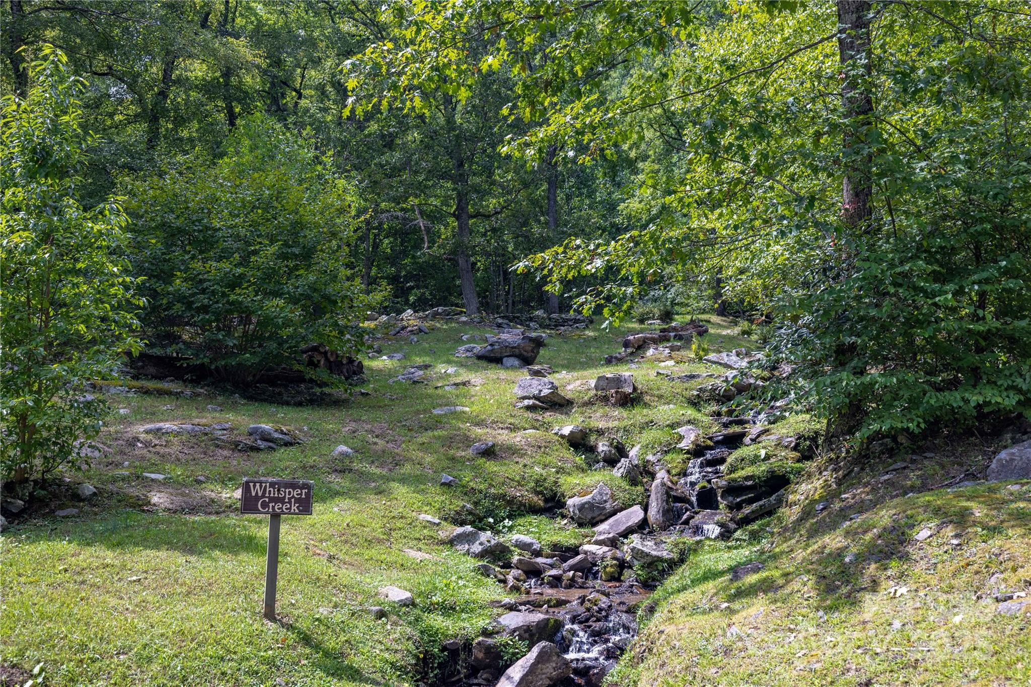156 Whisper Mountain Drive Leicester NC 28748