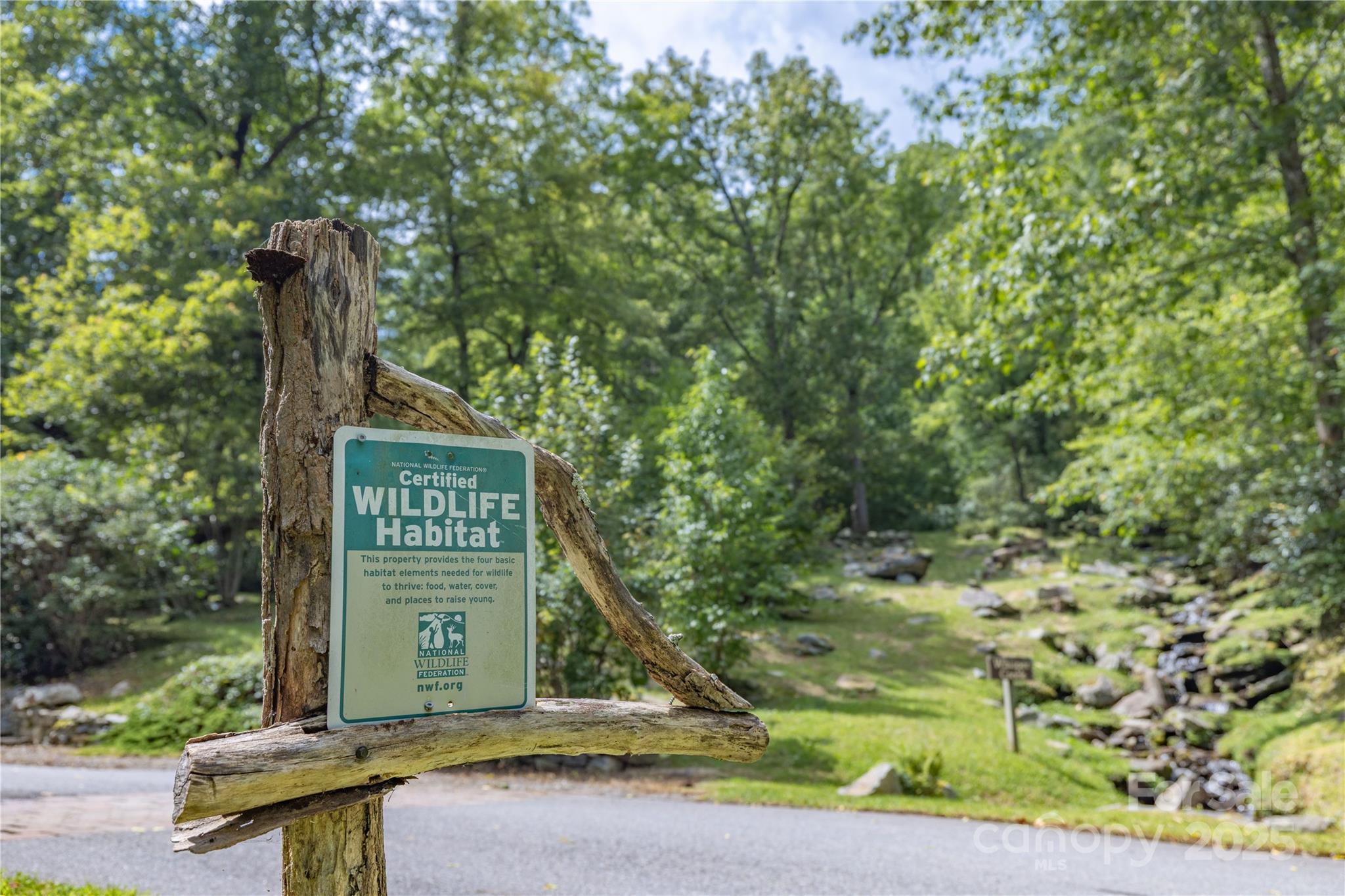 156 Whisper Mountain Drive Leicester NC 28748