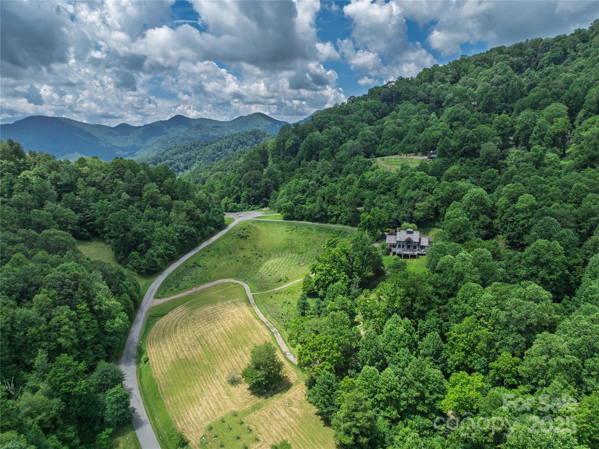 156 Whisper Mountain Drive Leicester NC 28748