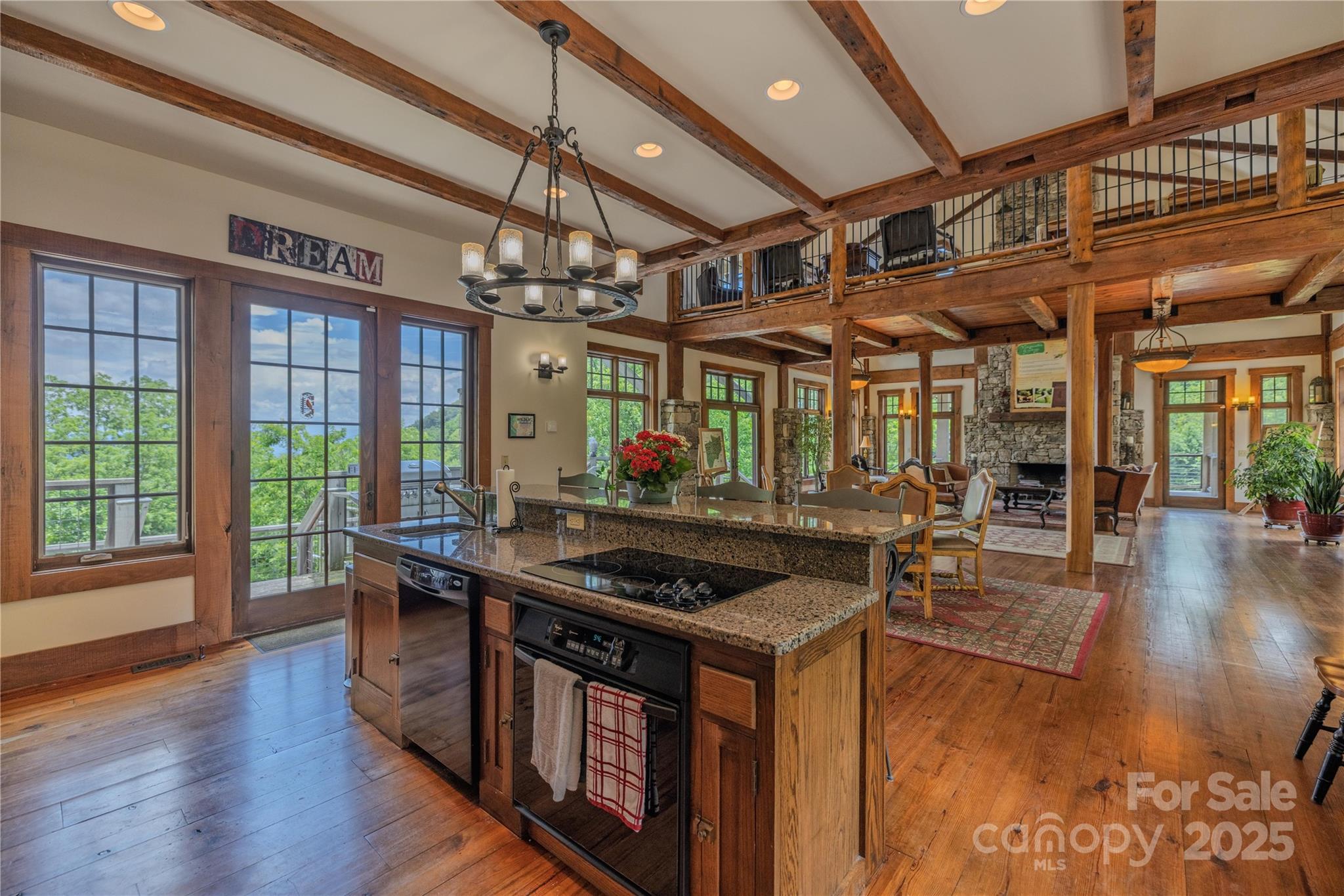 156 Whisper Mountain Drive Leicester NC 28748