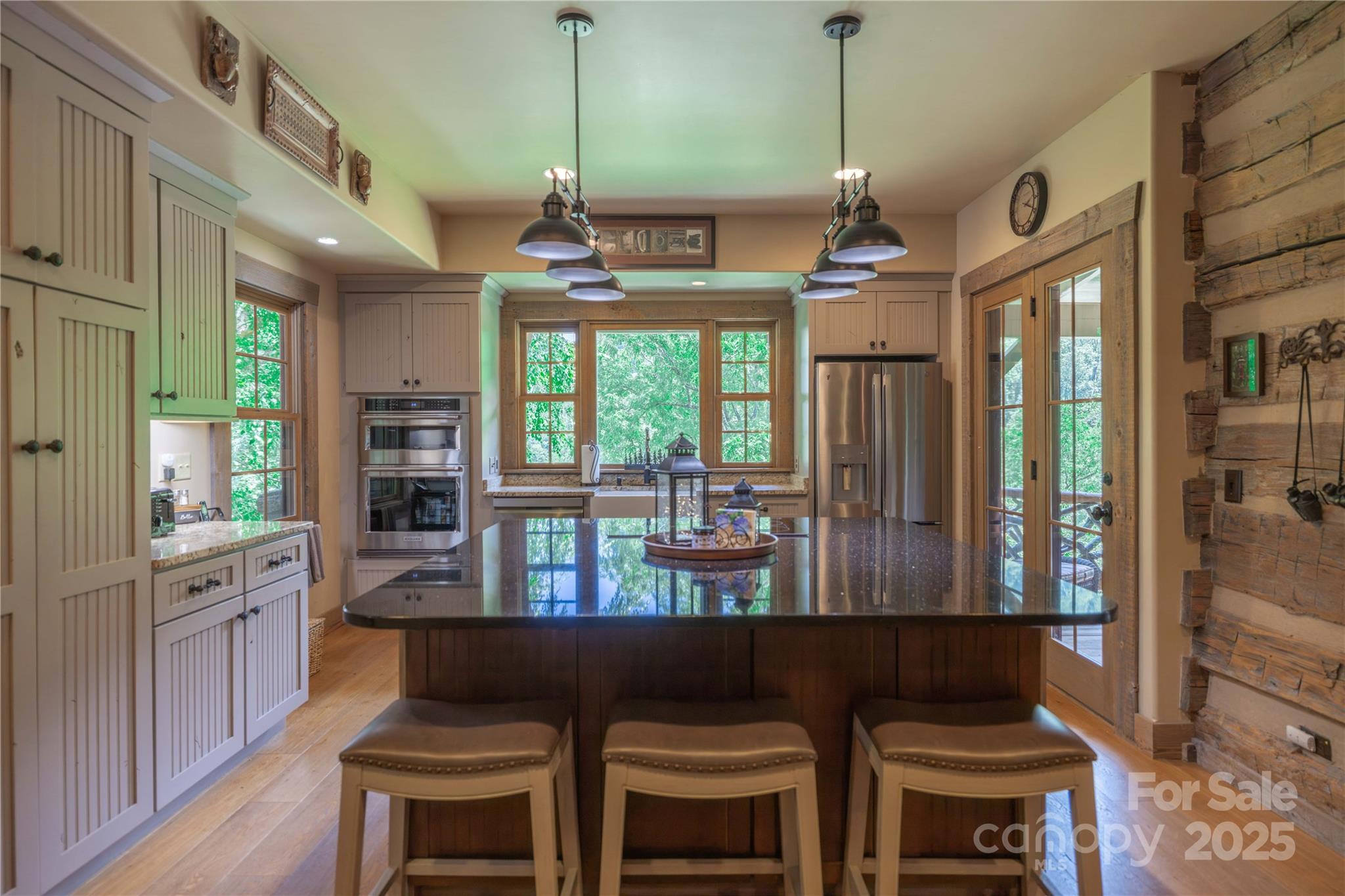 156 Whisper Mountain Drive Leicester NC 28748