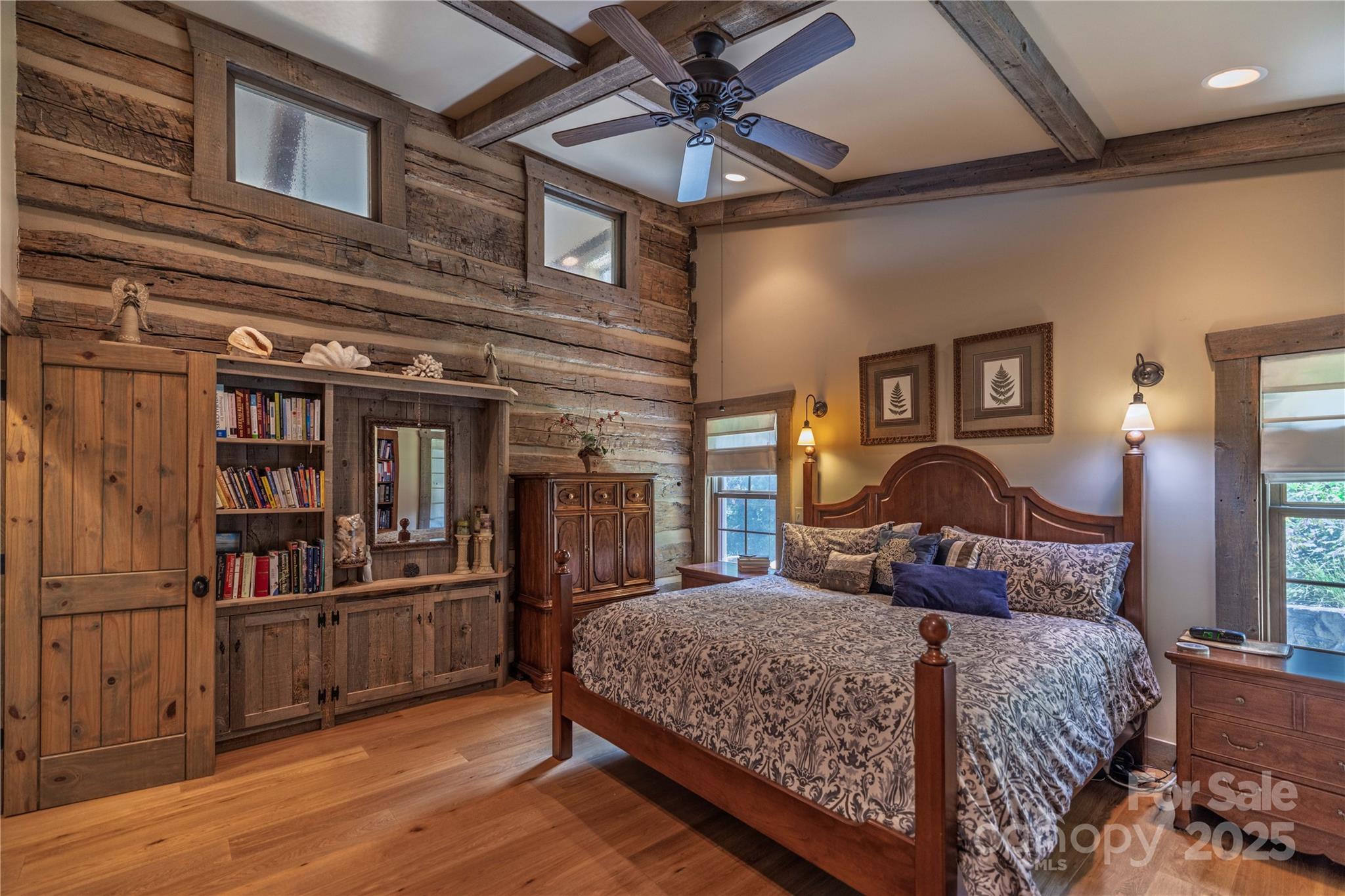 156 Whisper Mountain Drive Leicester NC 28748