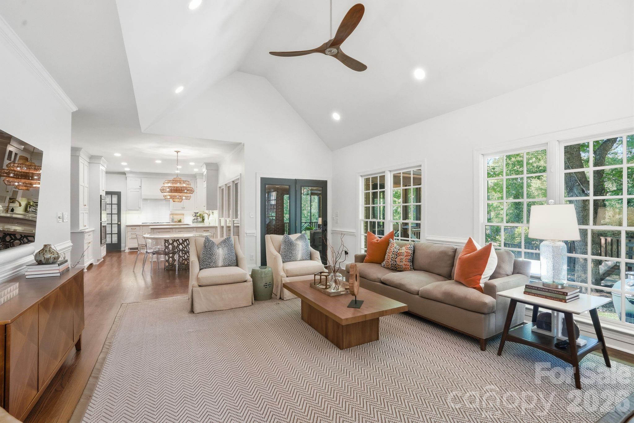 5309 Shasta Hill Court Charlotte NC 28211